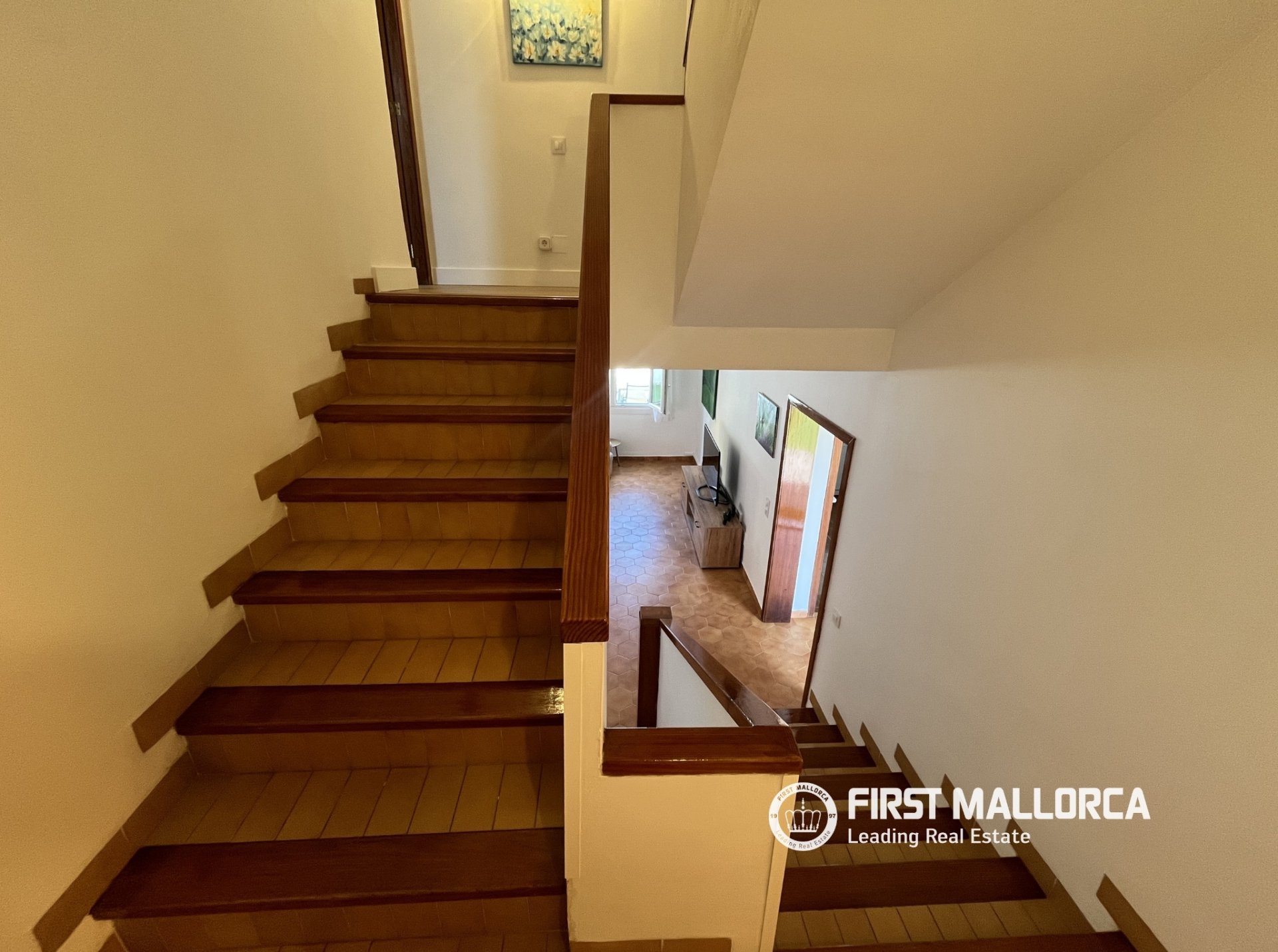 Villa in Can Pastilla, Mallorca, Spanien 3 Schlafzimmer, 154 m2 Nr. 178286