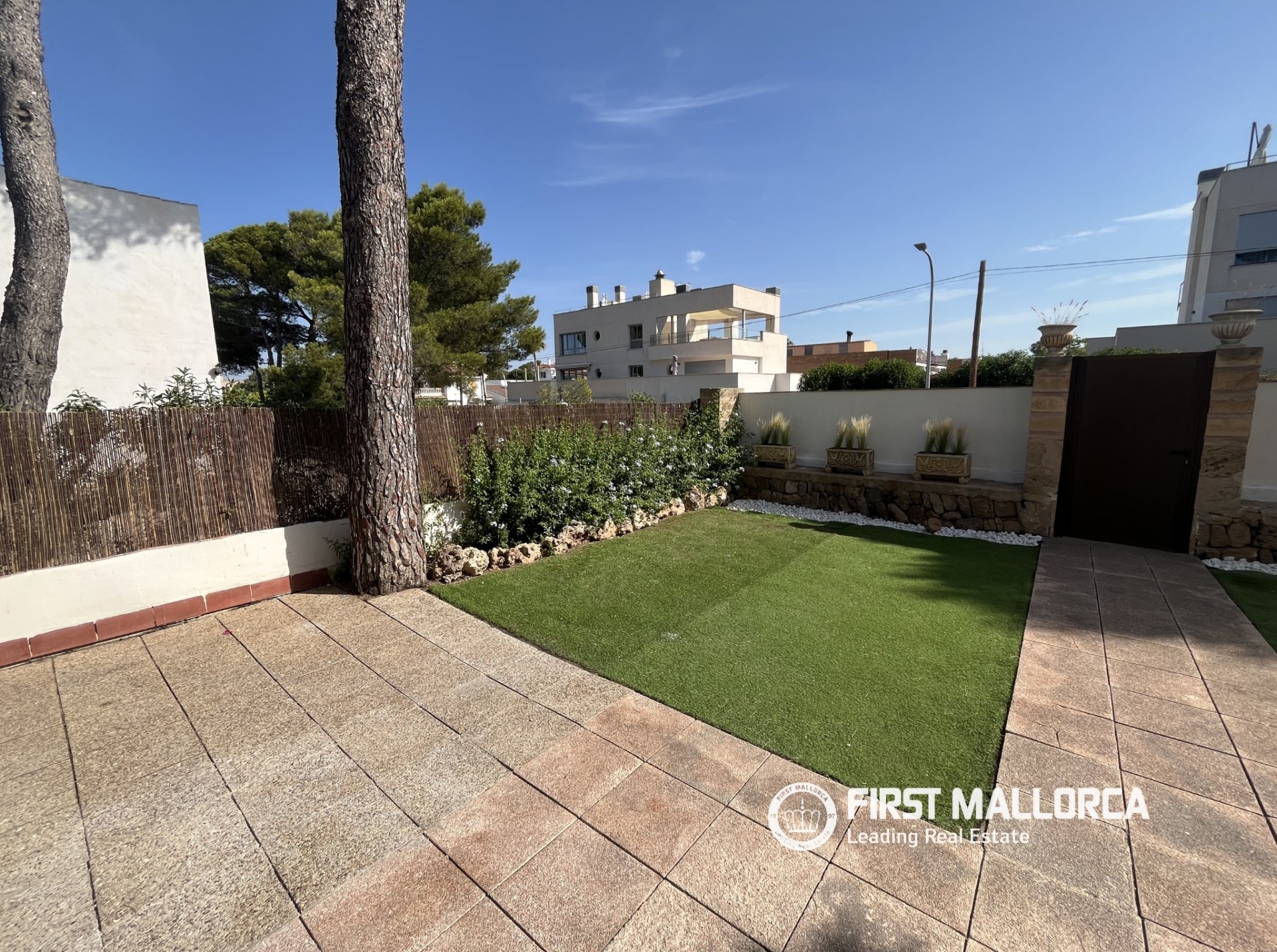 Villa in Can Pastilla, Mallorca, Spanien 3 Schlafzimmer, 154 m2 Nr. 178286