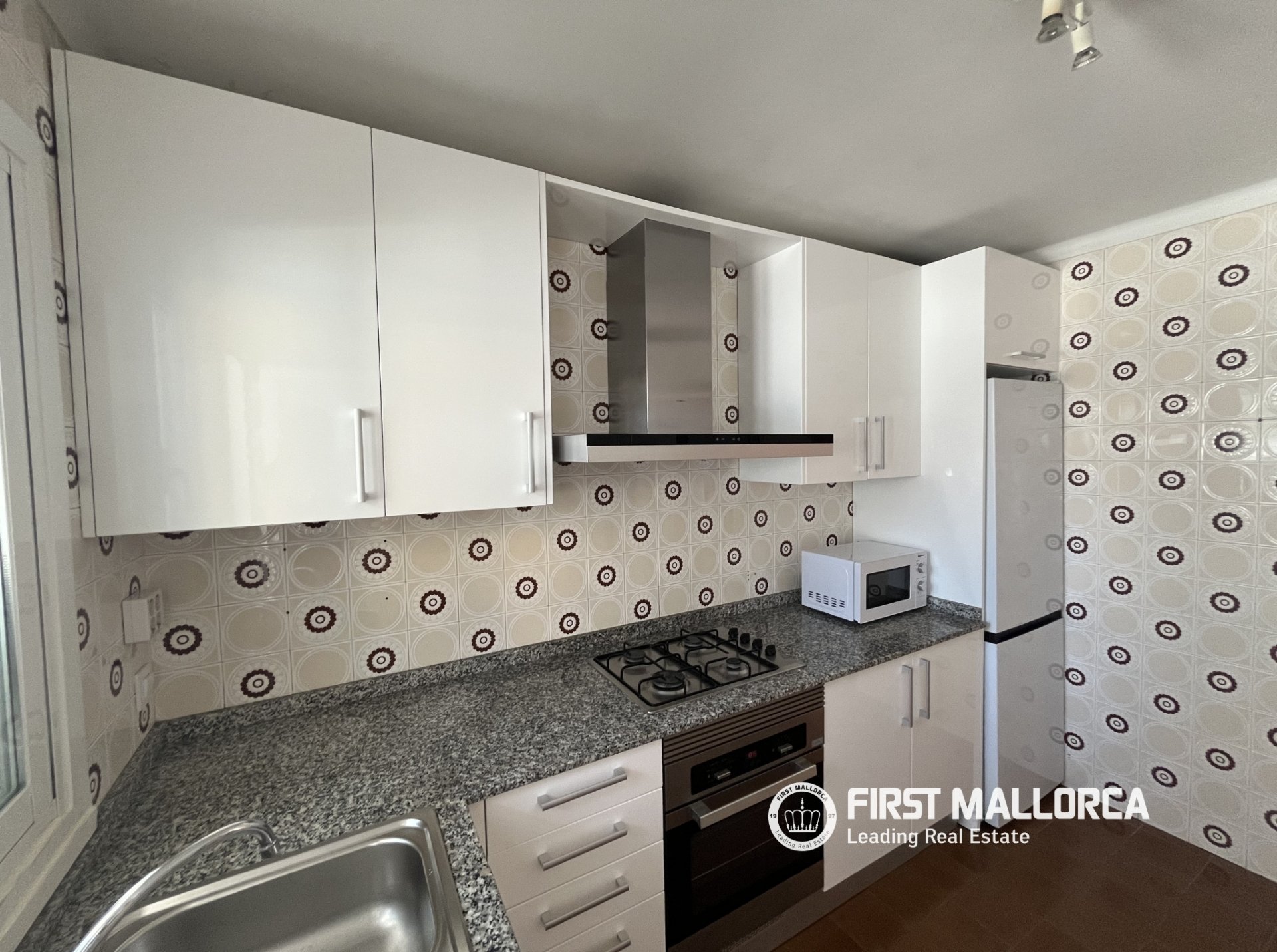 Villa in Can Pastilla, Mallorca, Spanien 3 Schlafzimmer, 154 m2 Nr. 178286