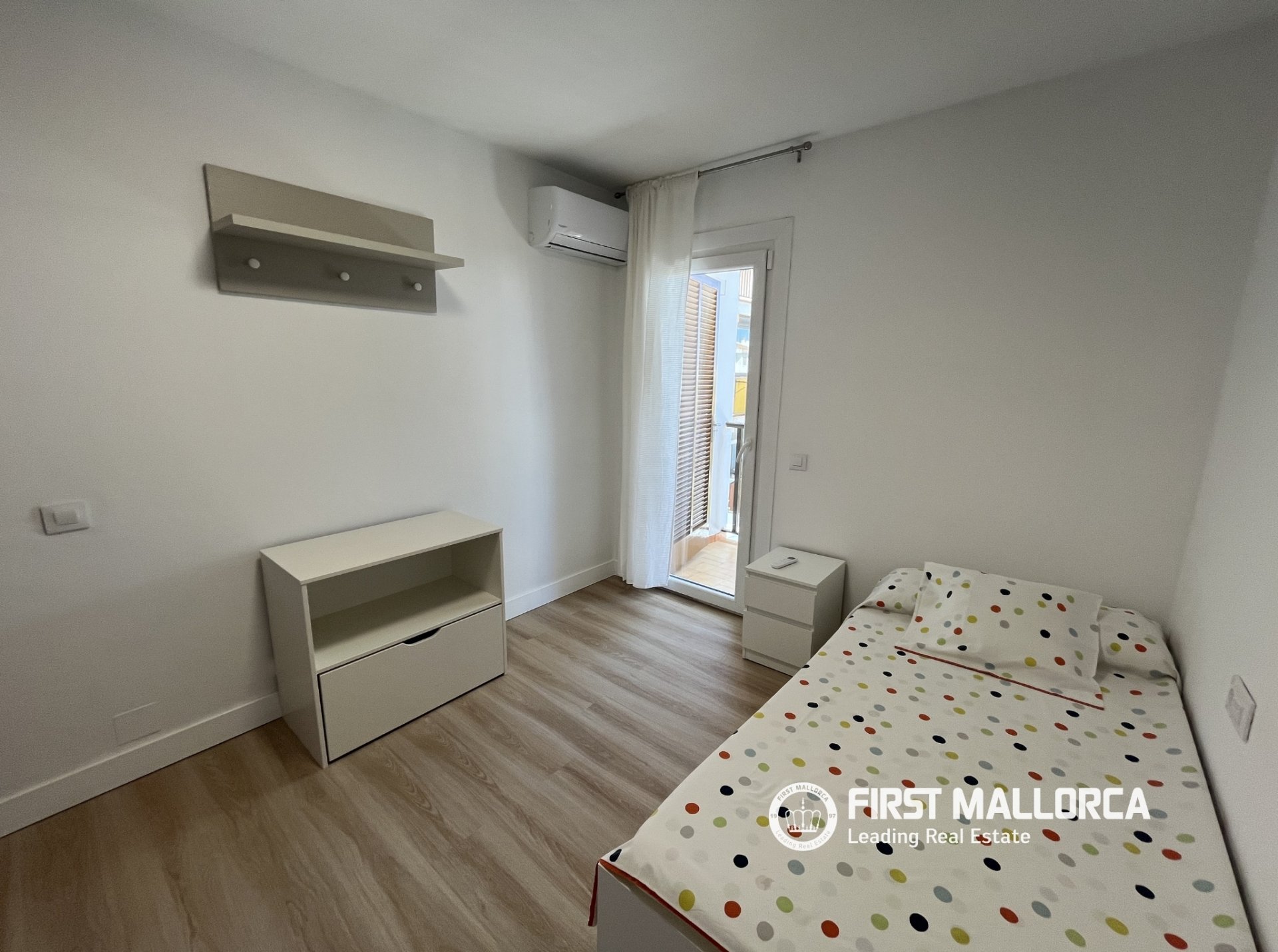 Villa in Can Pastilla, Mallorca, Spanien 3 Schlafzimmer, 154 m2 Nr. 178286