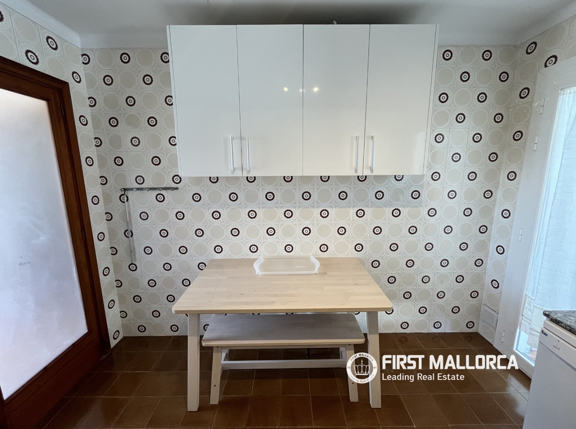 Villa in Can Pastilla, Mallorca, Spanien 3 Schlafzimmer, 154 m2 Nr. 178286