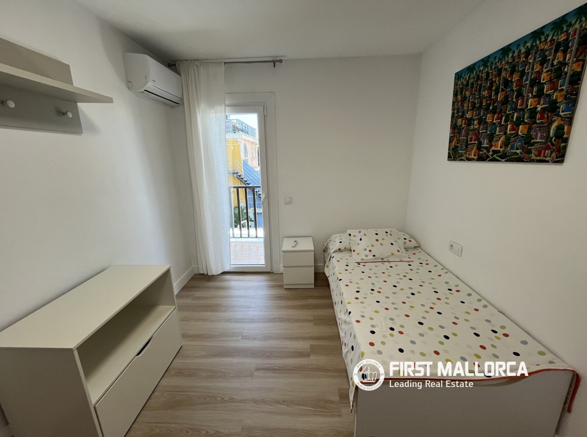 Villa in Can Pastilla, Mallorca, Spanien 3 Schlafzimmer, 154 m2 Nr. 178286