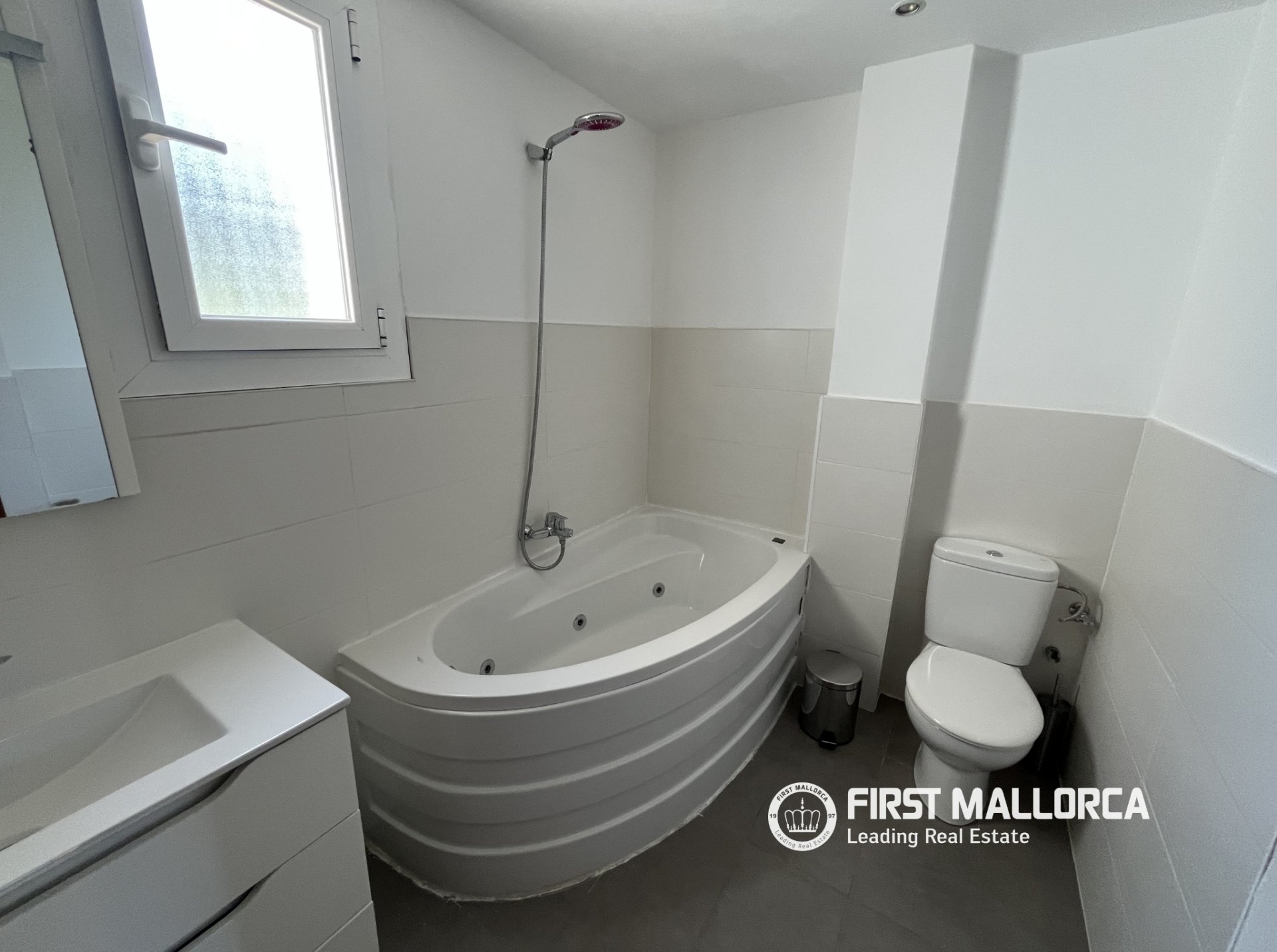 Villa in Can Pastilla, Mallorca, Spanien 3 Schlafzimmer, 154 m2 Nr. 178286