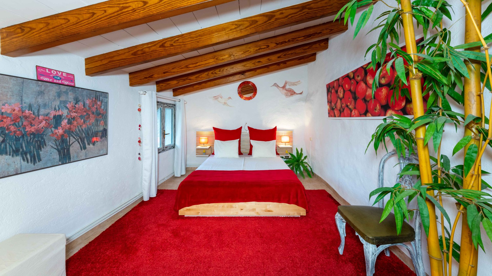 Finca in Santa Eugenia, Mallorca, Spain 5 bedrooms, 721 sq.m. No. 178290