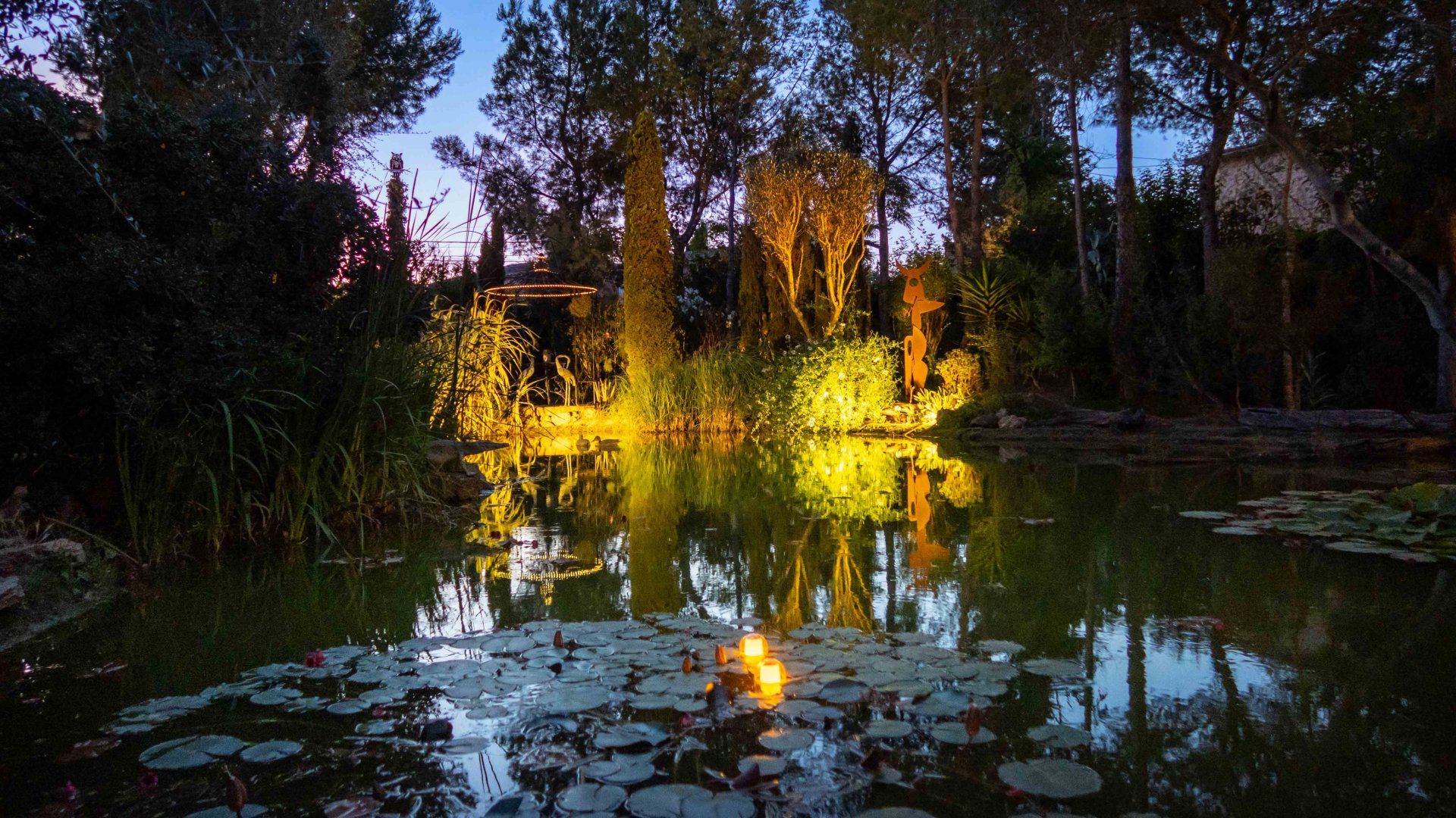Finca in Santa Eugenia, Mallorca, Spain 5 bedrooms, 721 sq.m. No. 178290