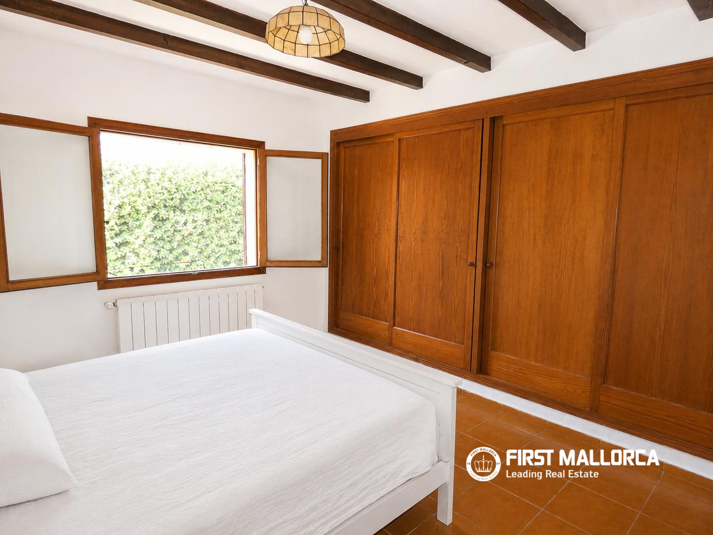 Finca Pollenca, Mallorca, Espanja 3 makuuhuonetta, 178 m2 No. 178287