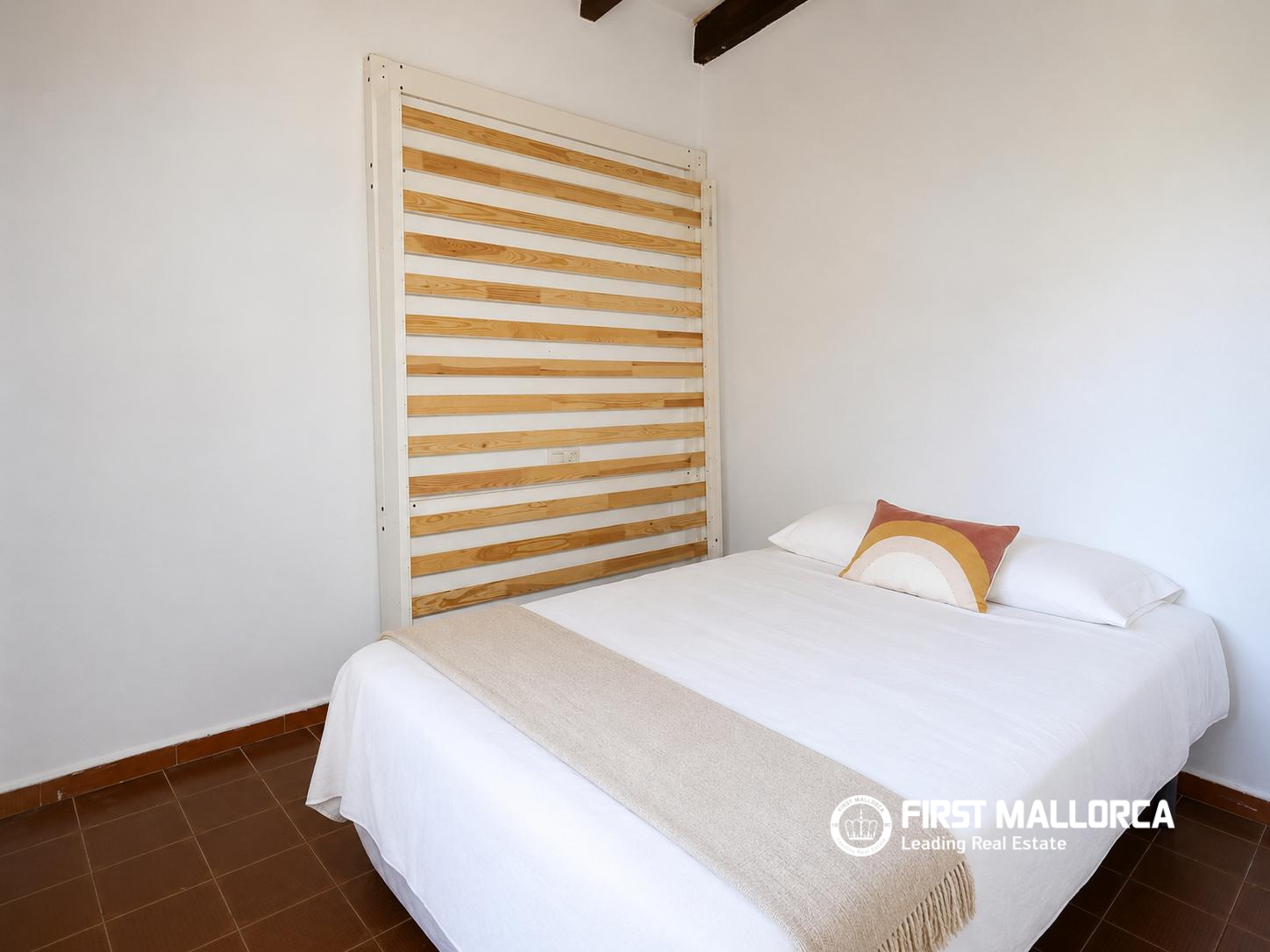 Finca Pollenca, Mallorca, Espanja 3 makuuhuonetta, 178 m2 No. 178287