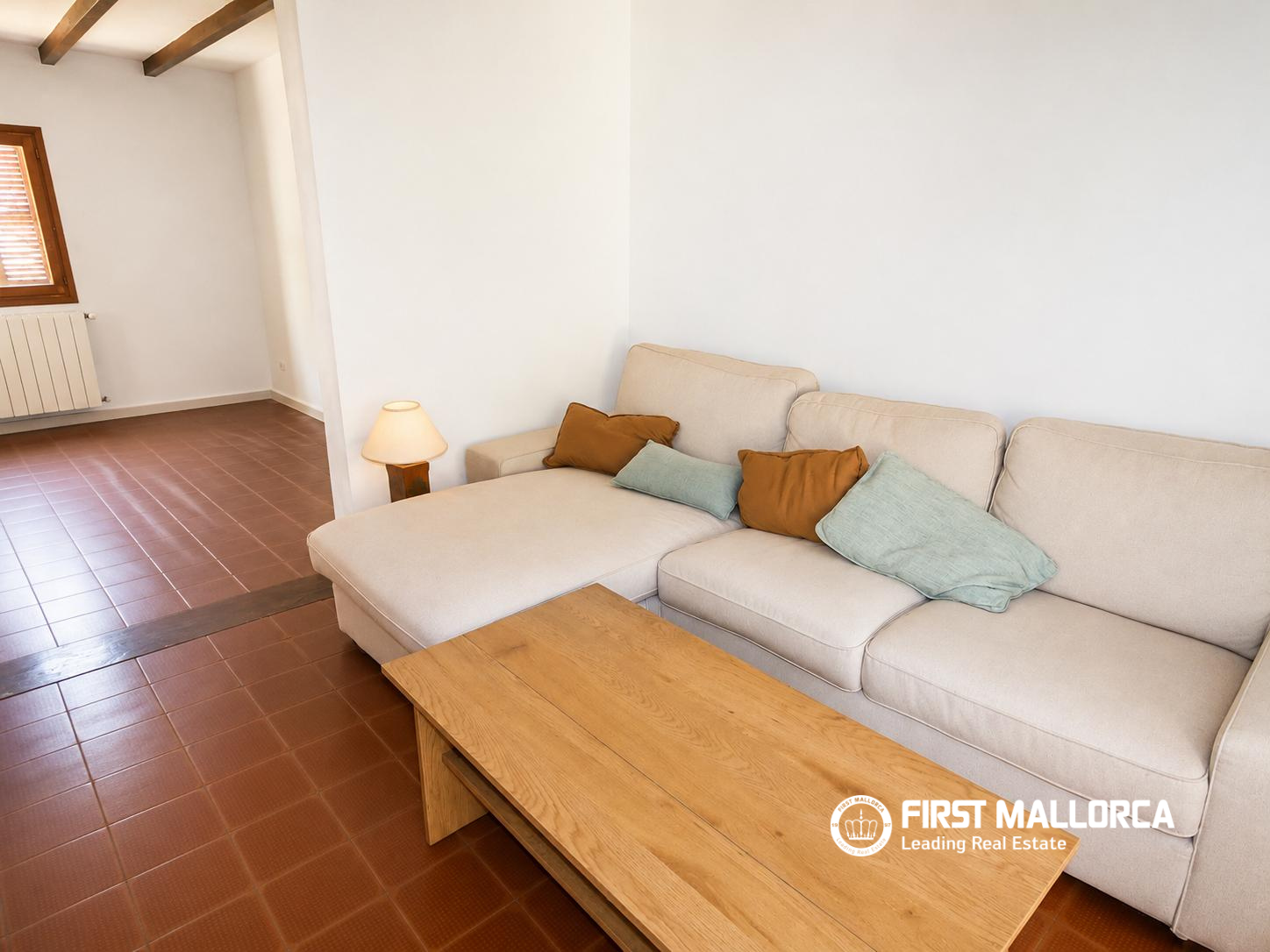 Finca Pollenca, Mallorca, Espanja 3 makuuhuonetta, 178 m2 No. 178287
