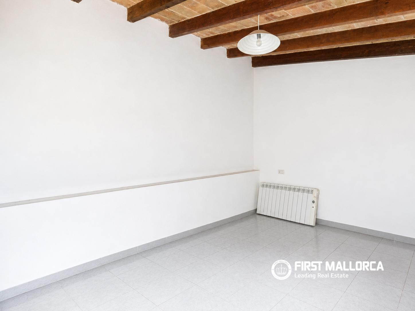 Finca Pollenca, Mallorca, Espanja 3 makuuhuonetta, 178 m2 No. 178287