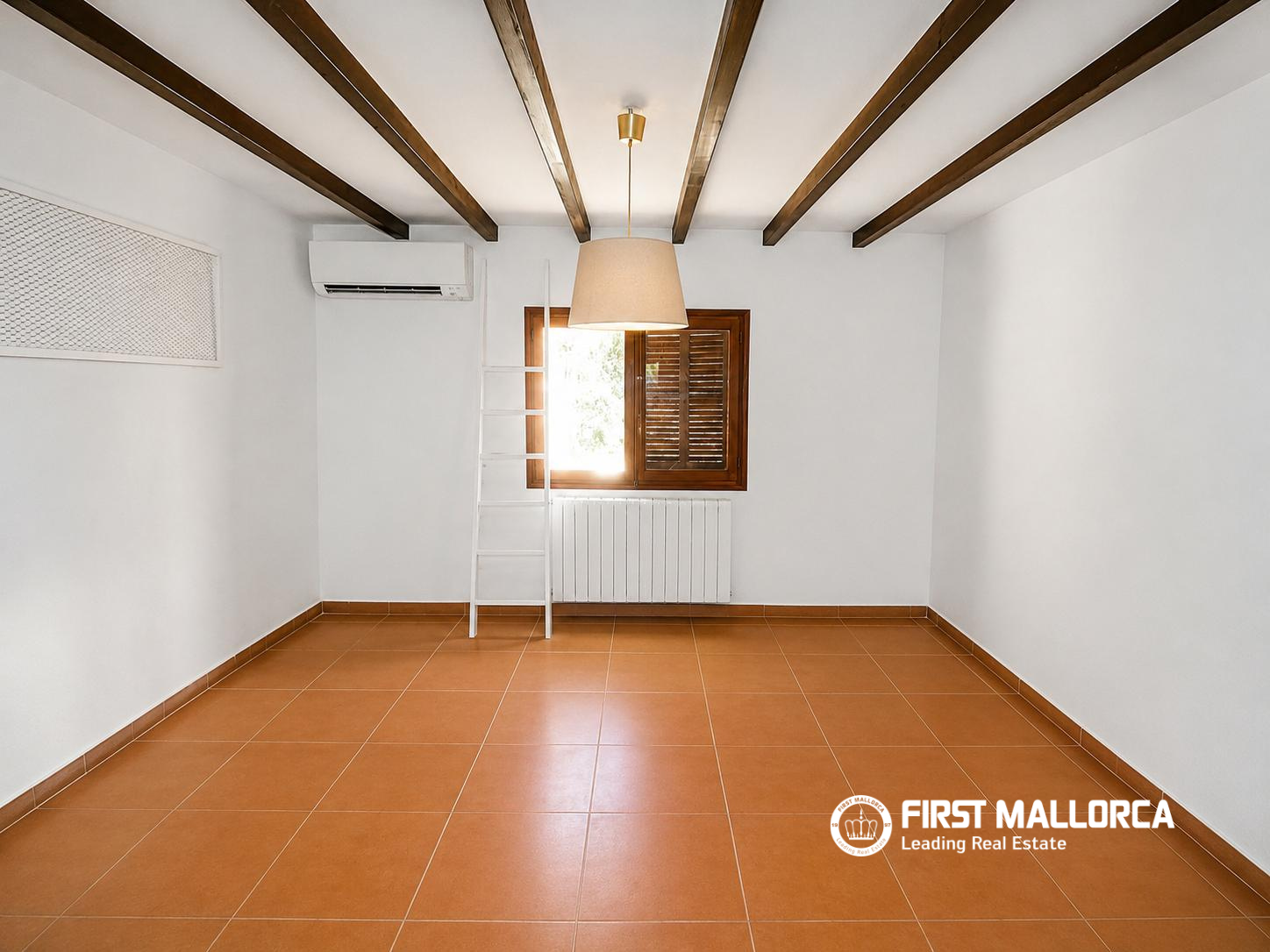 Finca Pollenca, Mallorca, Espanja 3 makuuhuonetta, 178 m2 No. 178287