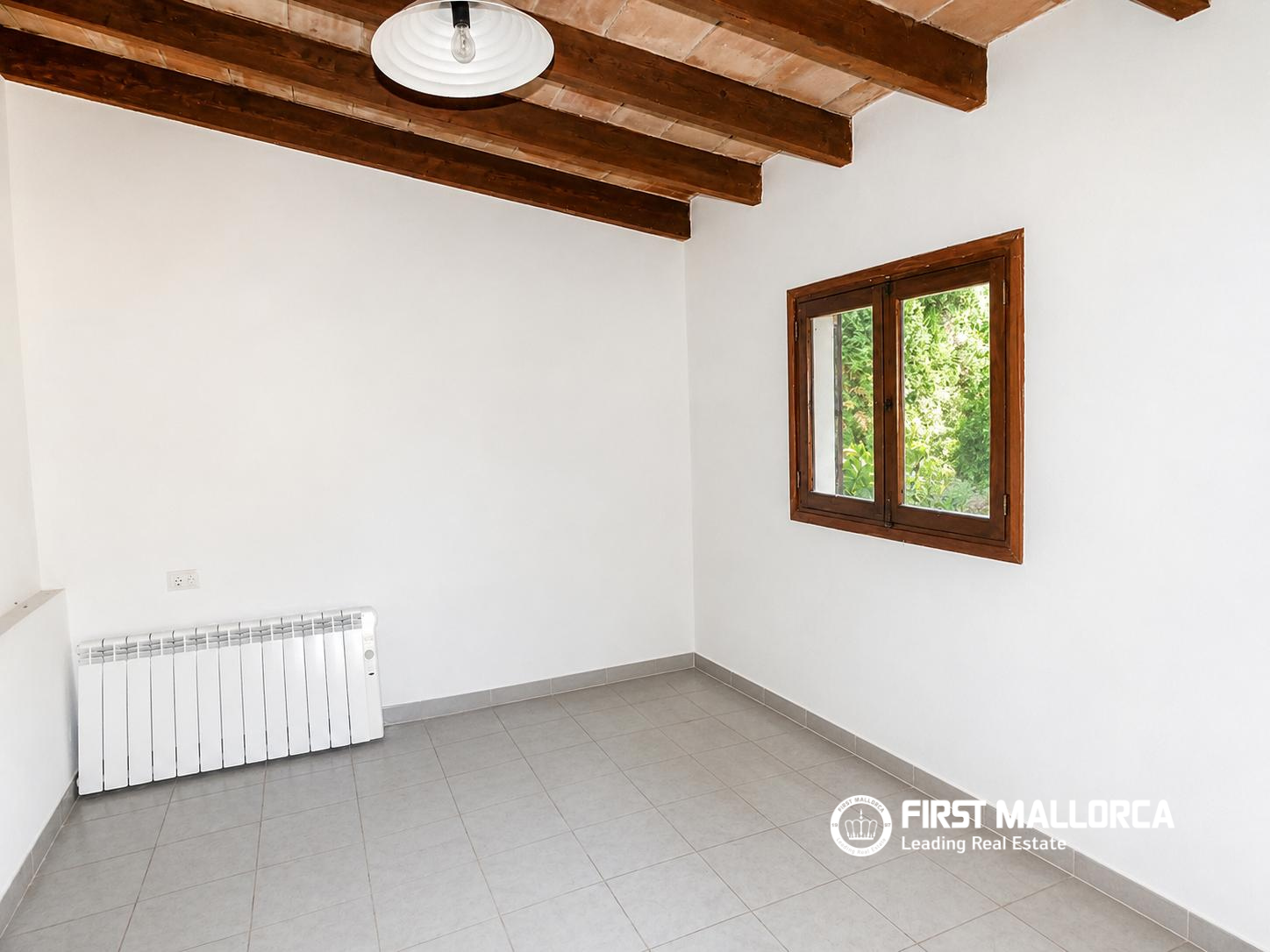 Finca Pollenca, Mallorca, Espanja 3 makuuhuonetta, 178 m2 No. 178287