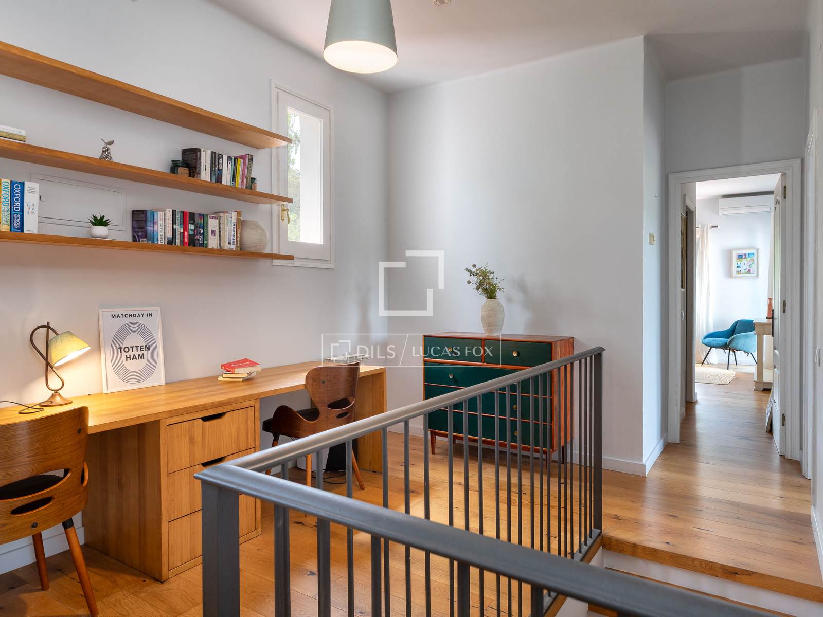 Villa a Cabrils, Barcelona, Spagna 5 camere da letto, 392 mq. N° 195600