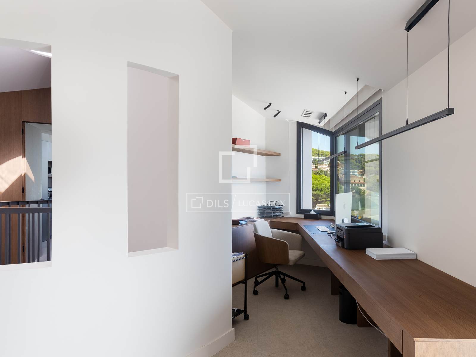 Villa in Premia De Dalt, Barcelona, Spain 5 bedrooms, 525 sq.m. No. 195599