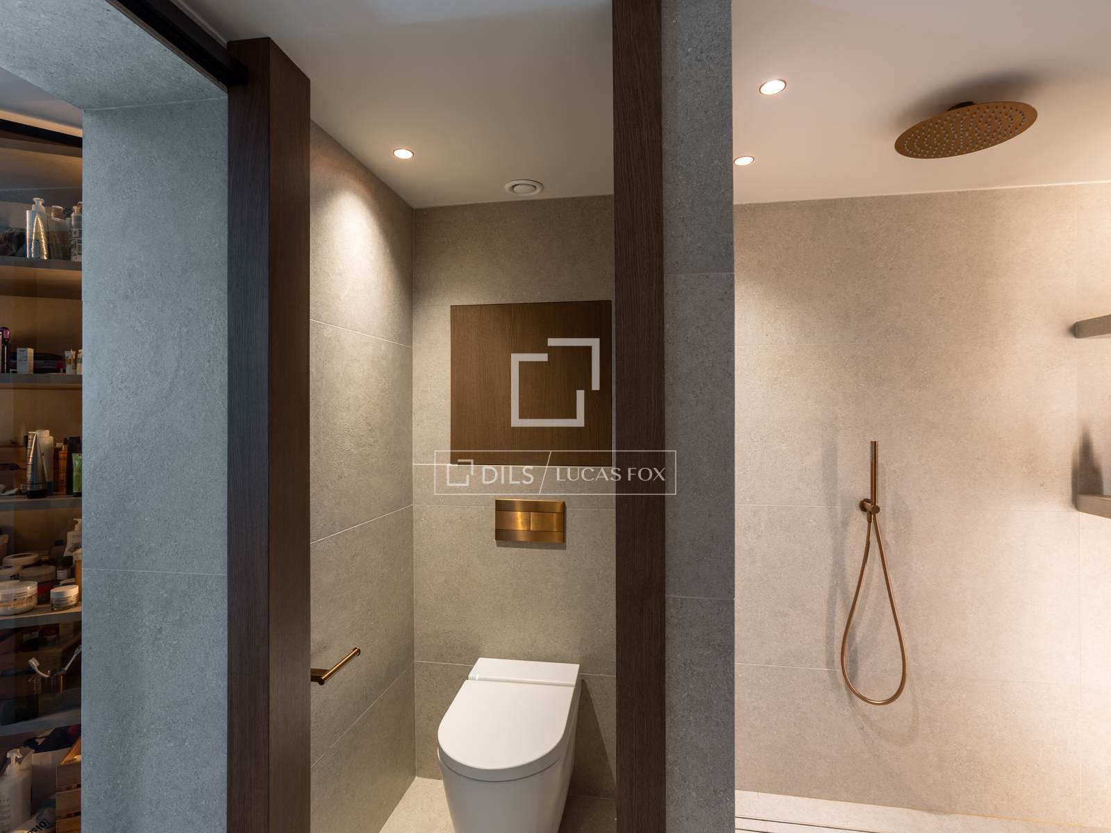 Villa in Premia De Dalt, Barcelona, Spain 5 bedrooms, 525 sq.m. No. 195599