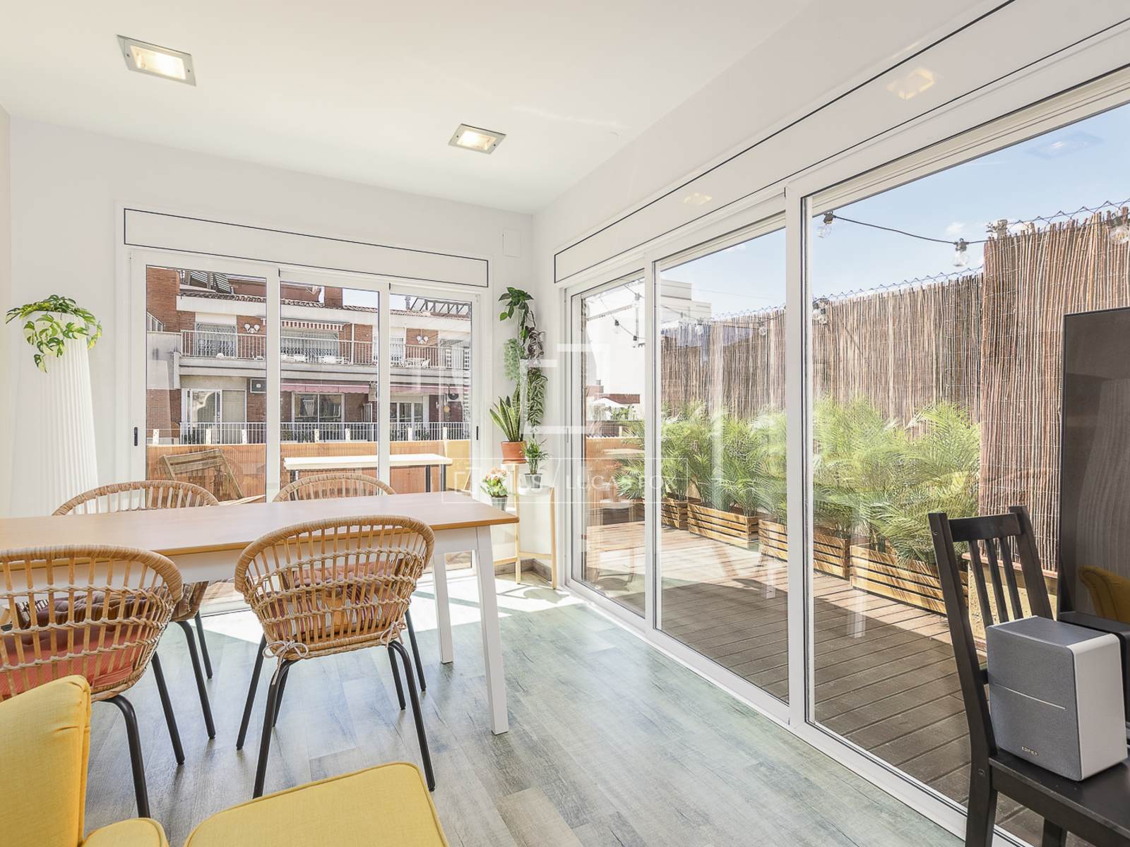 Penthouse à Barcelona, Espagne 3 chambres, 90 m2 No. 195602