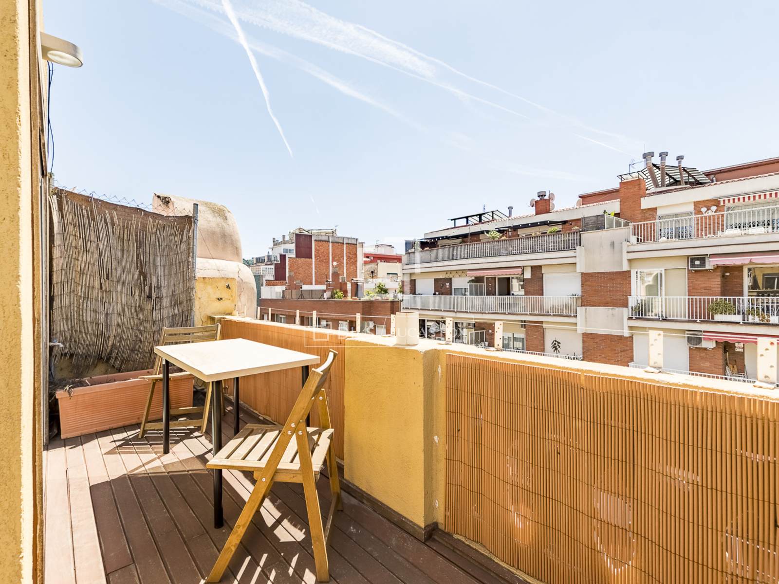 Penthouse à Barcelona, Espagne 3 chambres, 90 m2 No. 195602