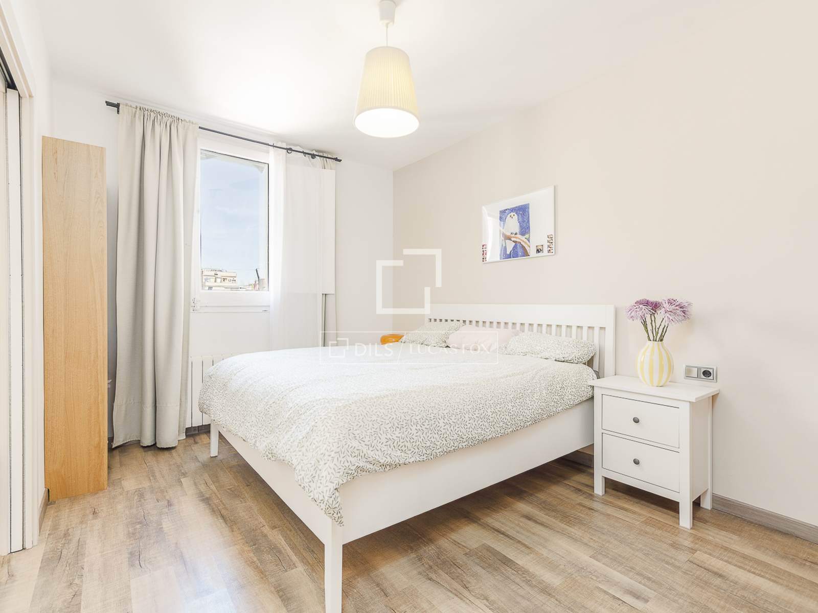 Penthouse à Barcelona, Espagne 3 chambres, 90 m2 No. 195602