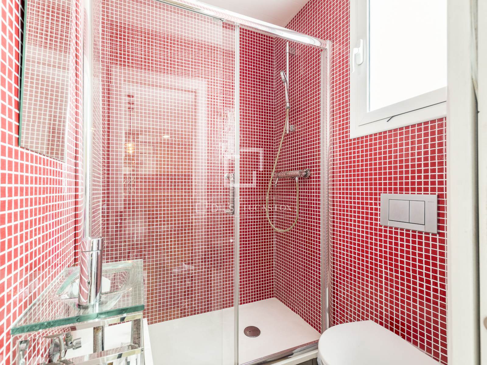 Penthouse à Barcelona, Espagne 3 chambres, 90 m2 No. 195602
