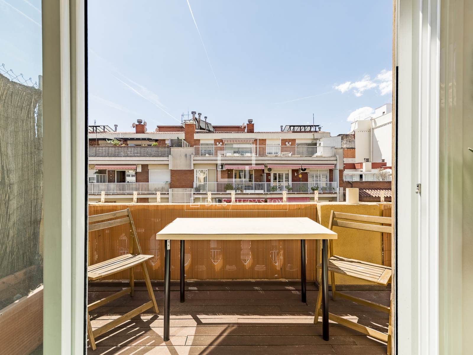Penthouse à Barcelona, Espagne 3 chambres, 90 m2 No. 195602