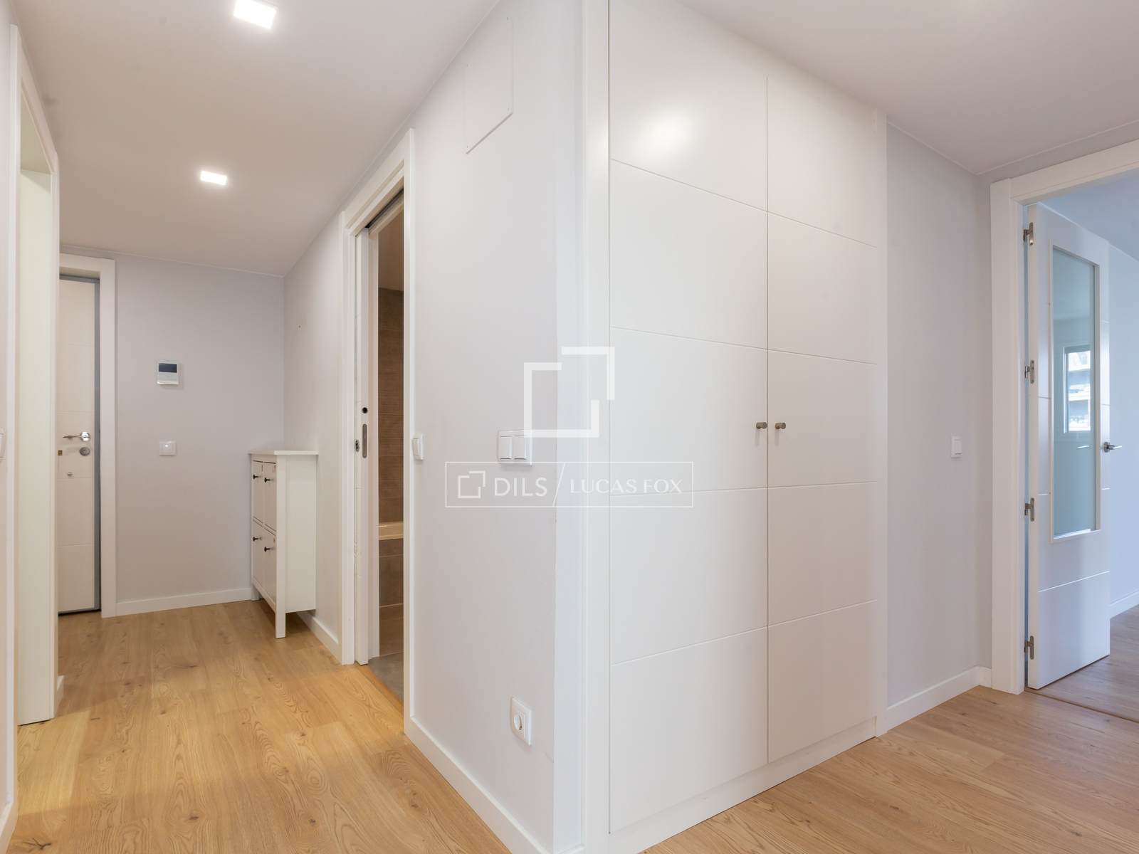 Appartamento a Esplugues de Llobregat, Barcelona, Spagna 2 camere da letto, 103 mq. N° 195598
