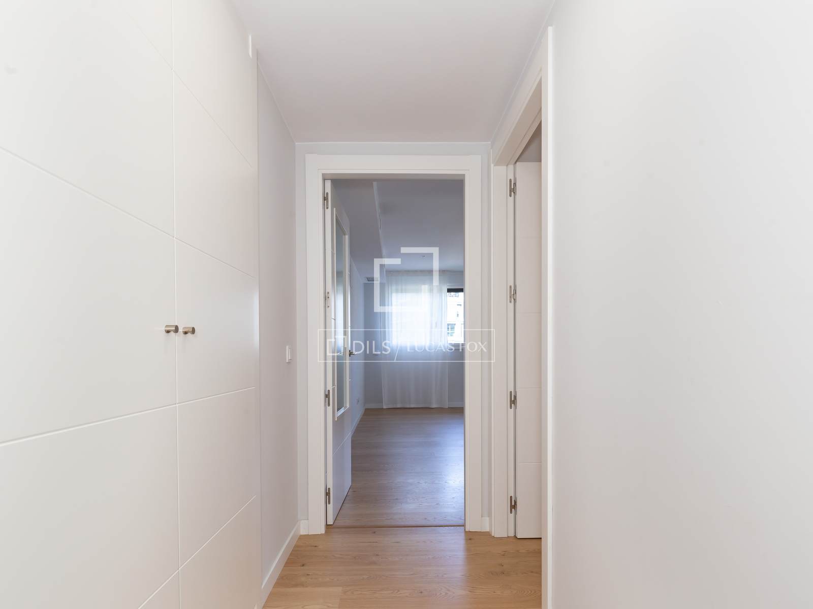 Appartamento a Esplugues de Llobregat, Barcelona, Spagna 2 camere da letto, 103 mq. N° 195598