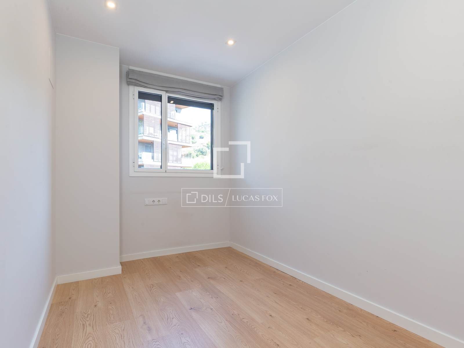 Appartamento a Esplugues de Llobregat, Barcelona, Spagna 2 camere da letto, 103 mq. N° 195598