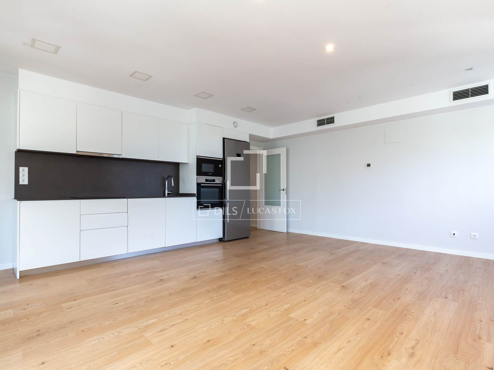 Appartamento a Esplugues de Llobregat, Barcelona, Spagna 2 camere da letto, 103 mq. N° 195598