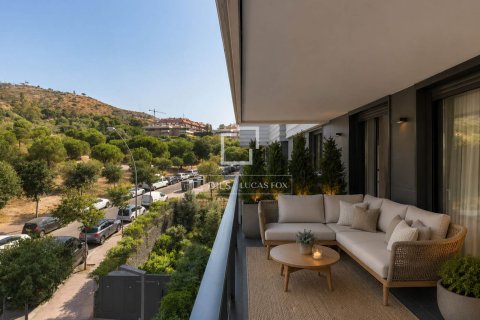 Appartamento a Esplugues de Llobregat, Barcelona, Spagna 2 camere da letto, 103 mq. N° 195598