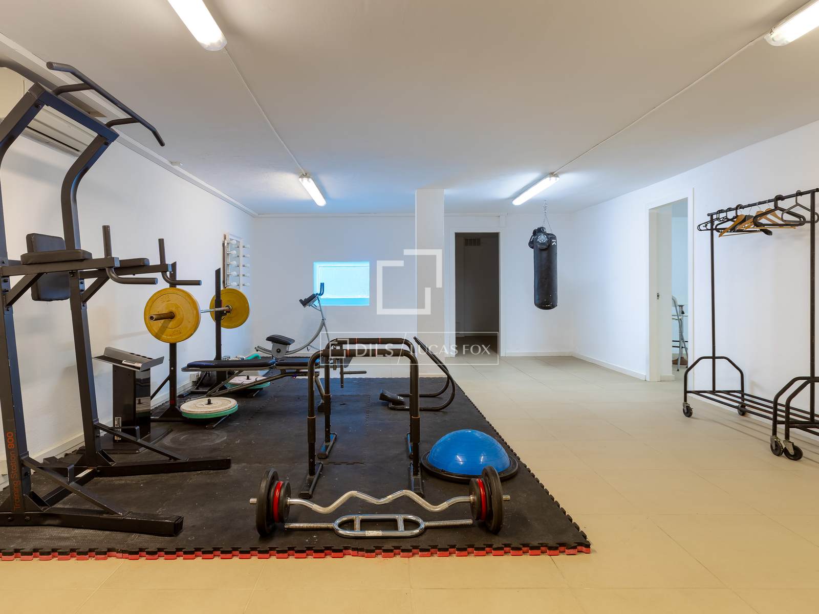 Villa in Sant Andreu de Llavaneres, Barcelona, Spain 5 bedrooms, 617 sq.m. No. 195601