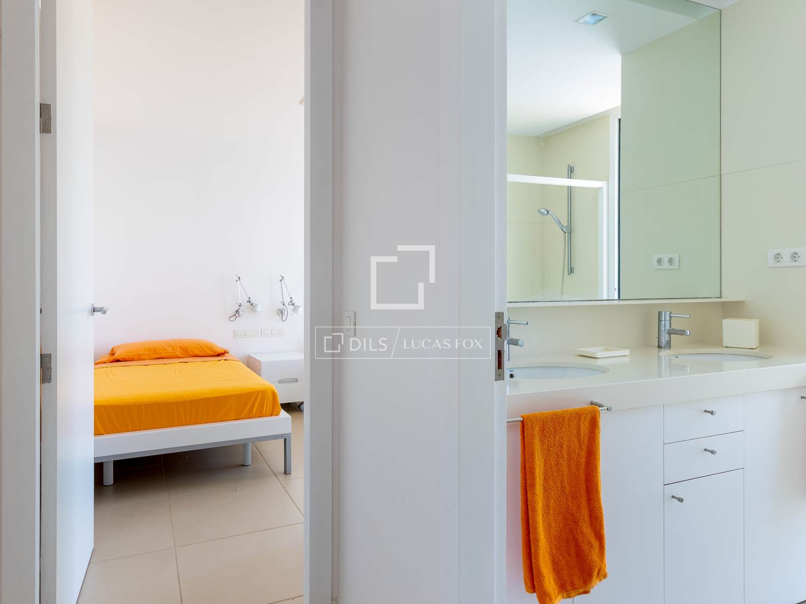 Villa in Sant Andreu de Llavaneres, Barcelona, Spain 5 bedrooms, 617 sq.m. No. 195601