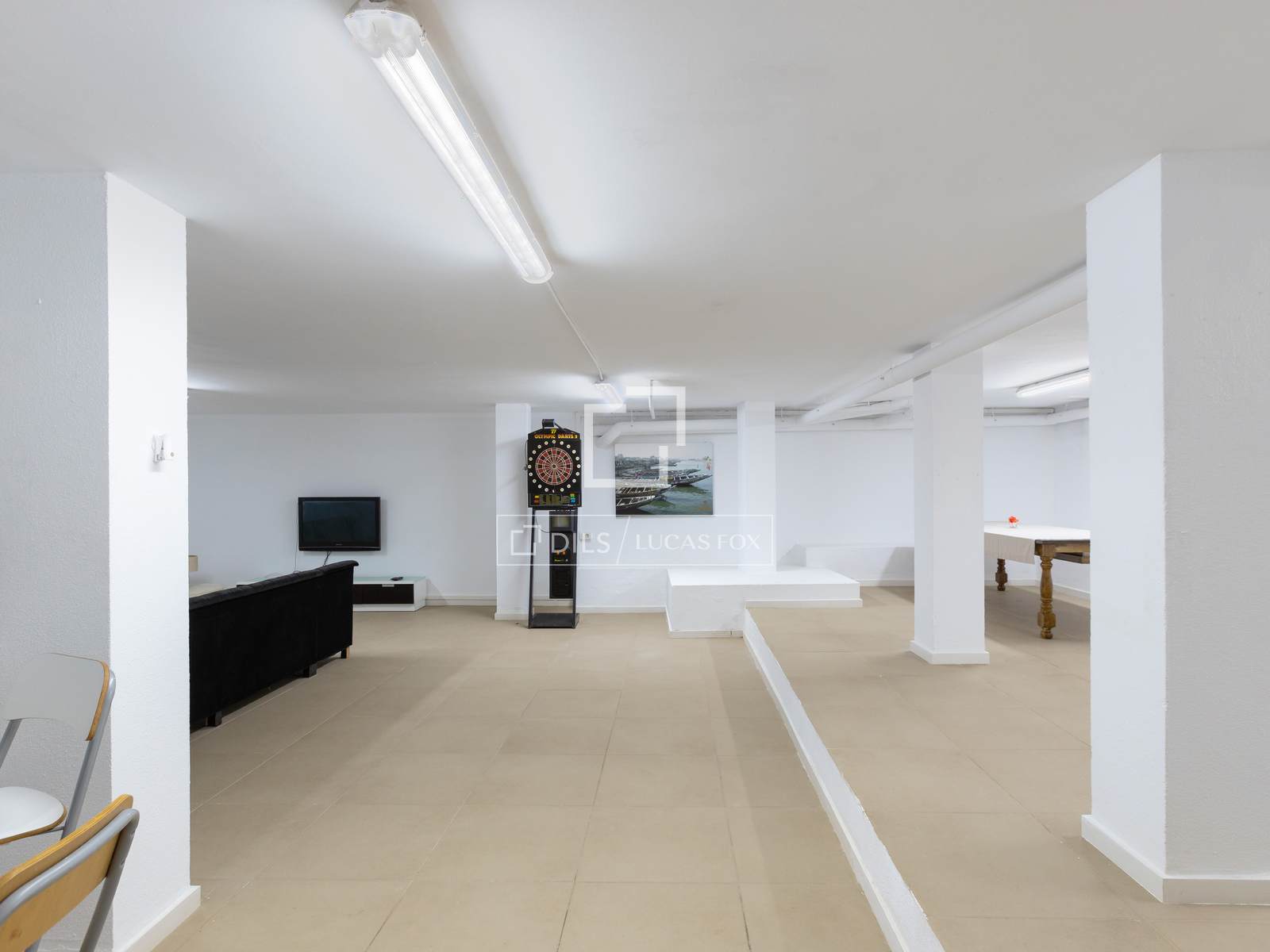 Villa in Sant Andreu de Llavaneres, Barcelona, Spain 5 bedrooms, 617 sq.m. No. 195601