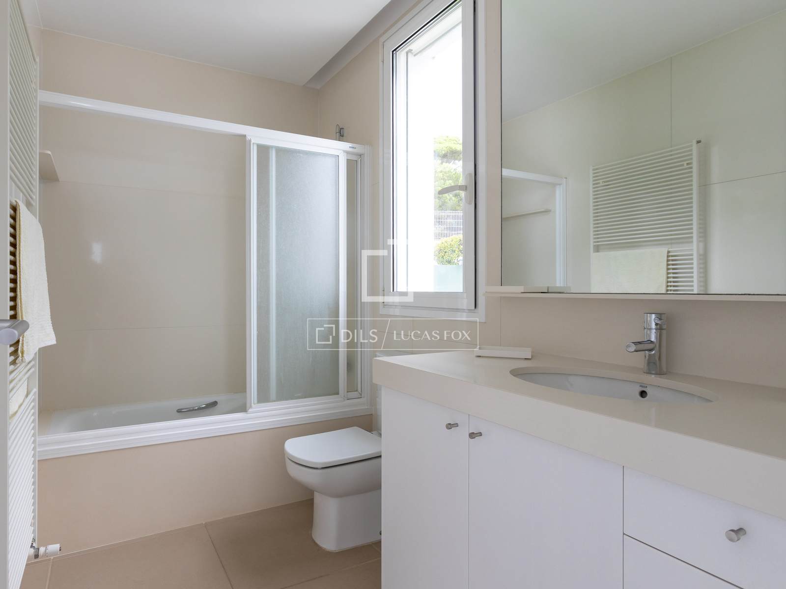 Villa in Sant Andreu de Llavaneres, Barcelona, Spain 5 bedrooms, 617 sq.m. No. 195601