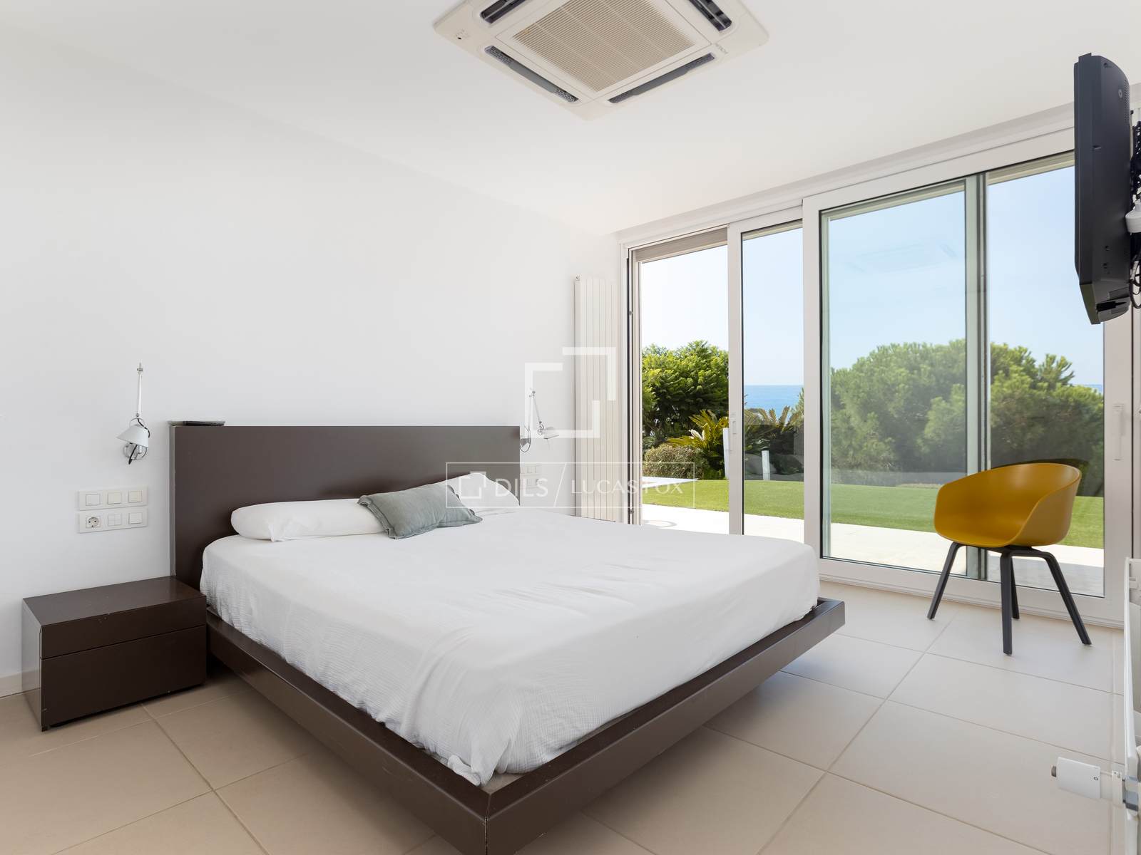 Villa in Sant Andreu de Llavaneres, Barcelona, Spain 5 bedrooms, 617 sq.m. No. 195601