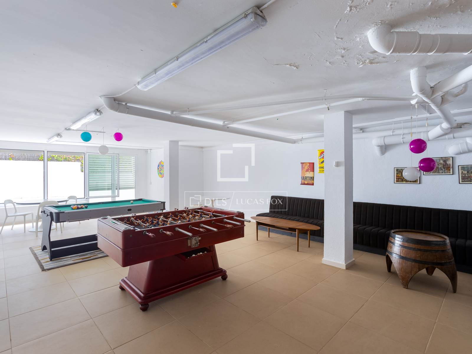 Villa in Sant Andreu de Llavaneres, Barcelona, Spain 5 bedrooms, 617 sq.m. No. 195601