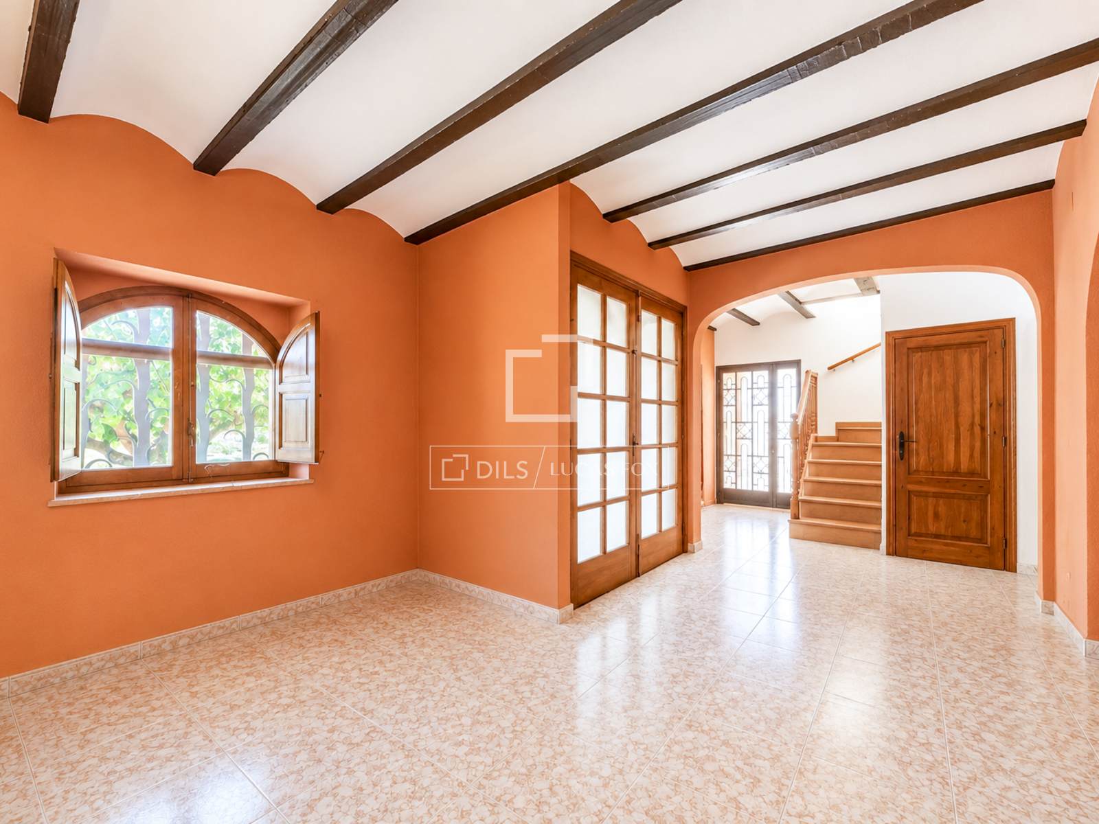Finca Sitges, Barcelona, Spānijā 4 istabas, 229 m2 Nr. 195604