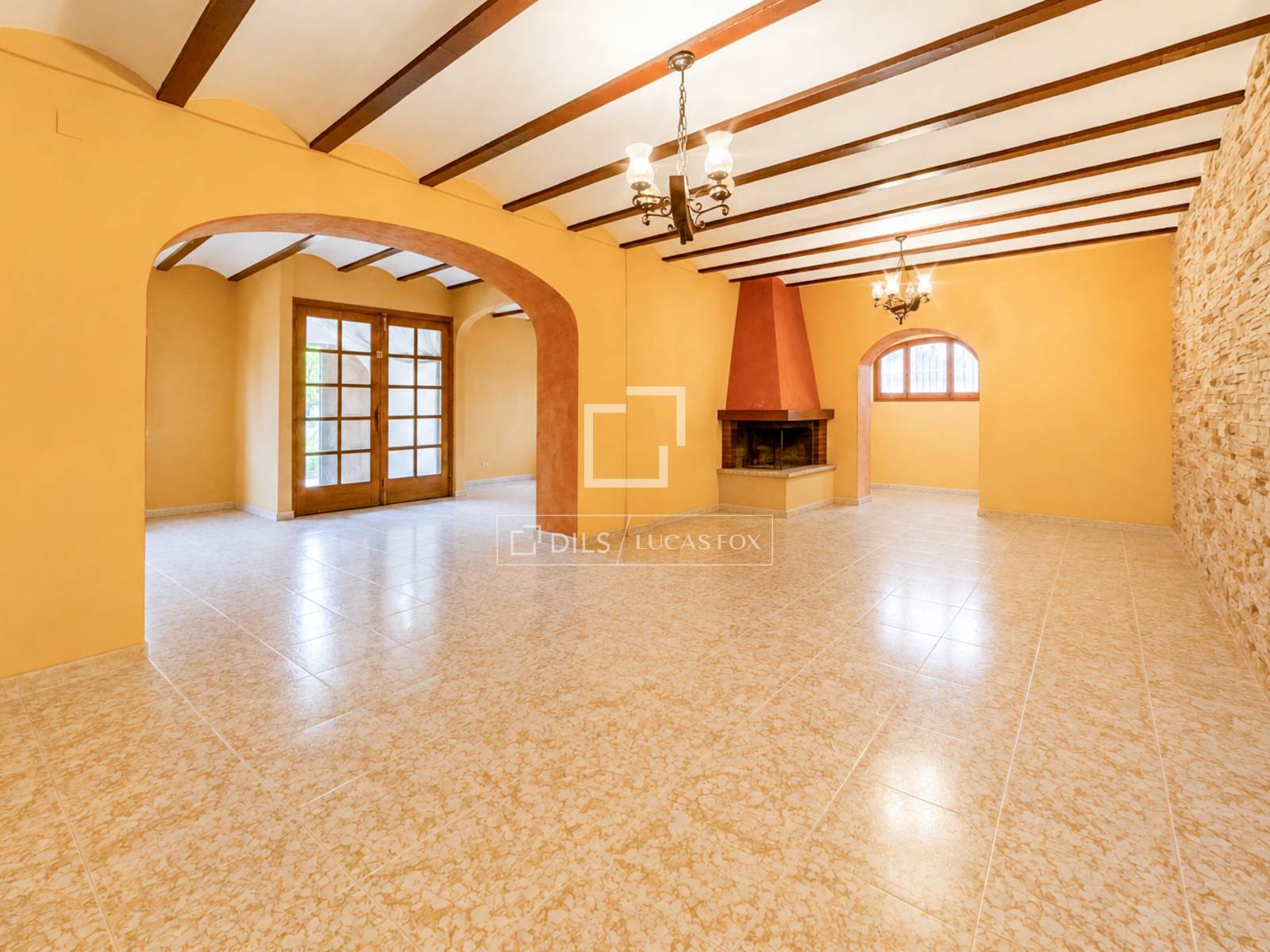 Finca Sitges, Barcelona, Spānijā 4 istabas, 229 m2 Nr. 195604