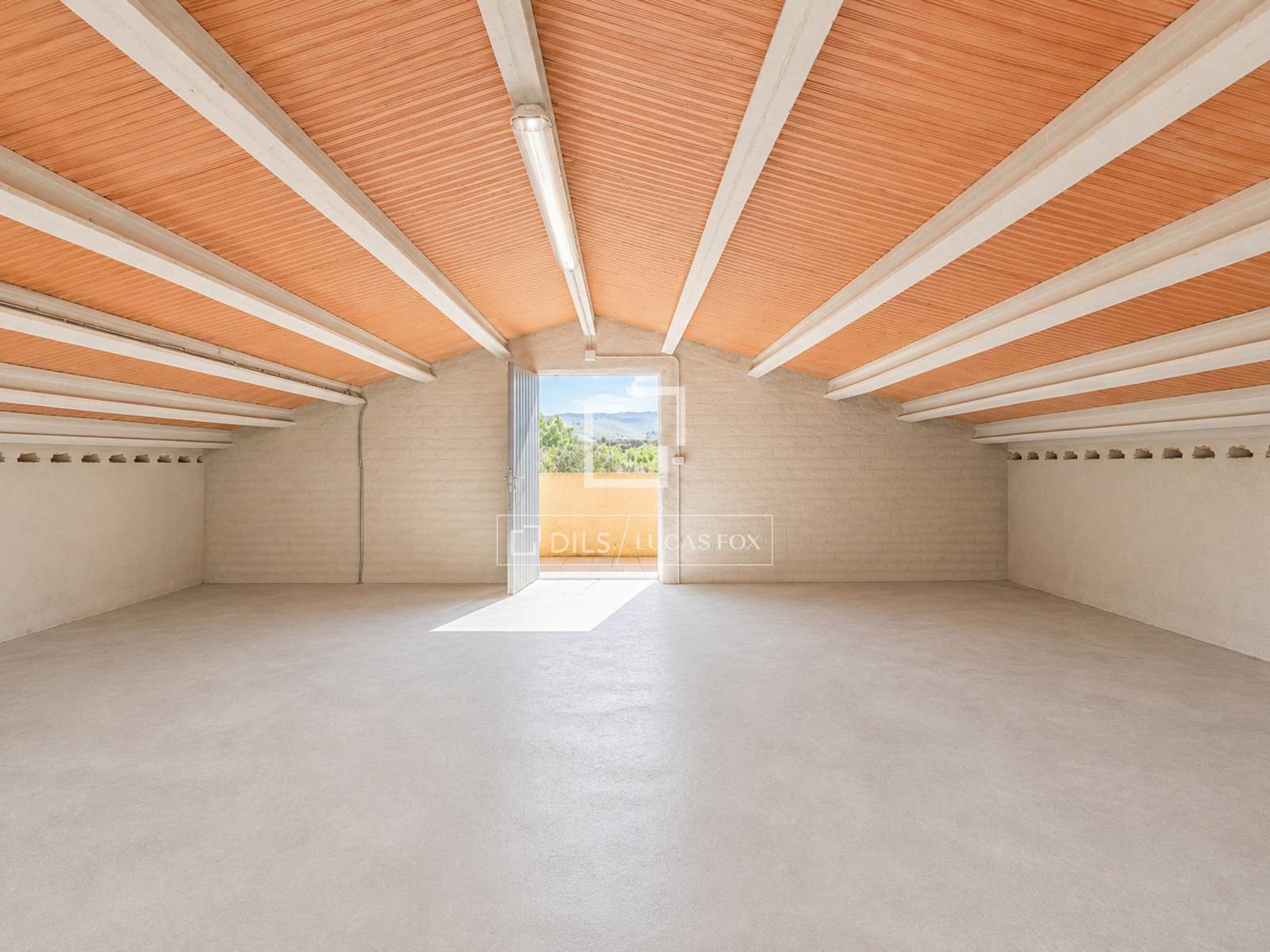 Finca Sitges, Barcelona, Spānijā 4 istabas, 229 m2 Nr. 195604