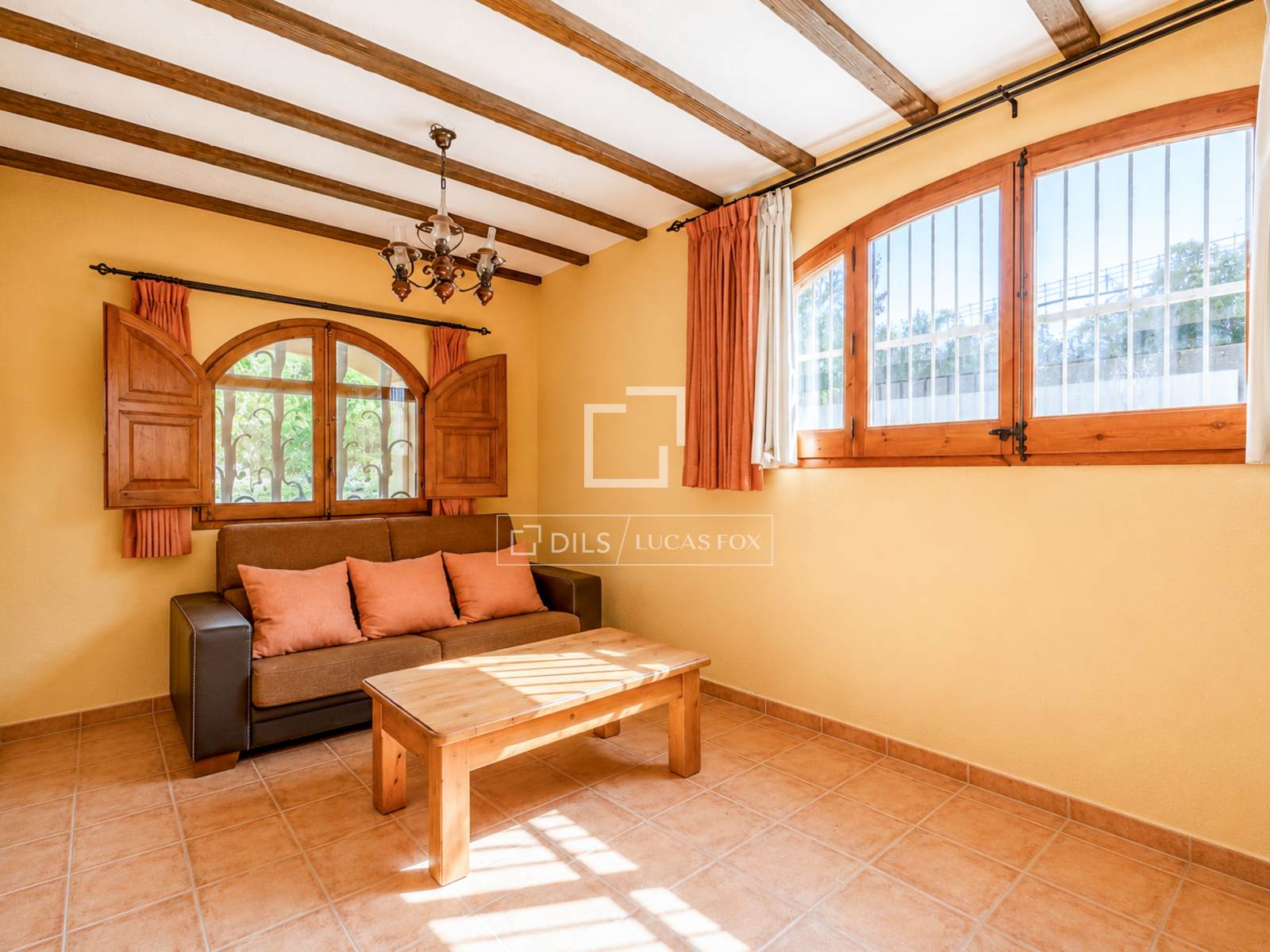 Finca Sitges, Barcelona, Spānijā 4 istabas, 229 m2 Nr. 195604