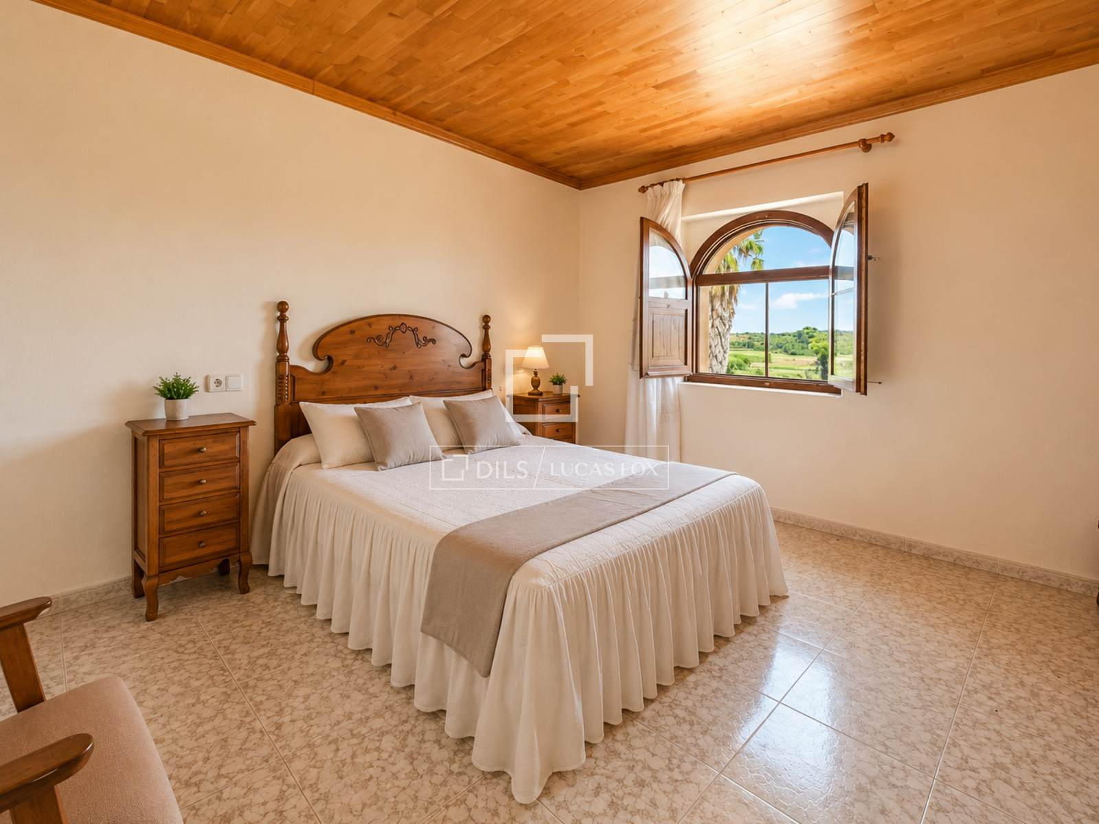 Finca Sitges, Barcelona, Spānijā 4 istabas, 229 m2 Nr. 195604