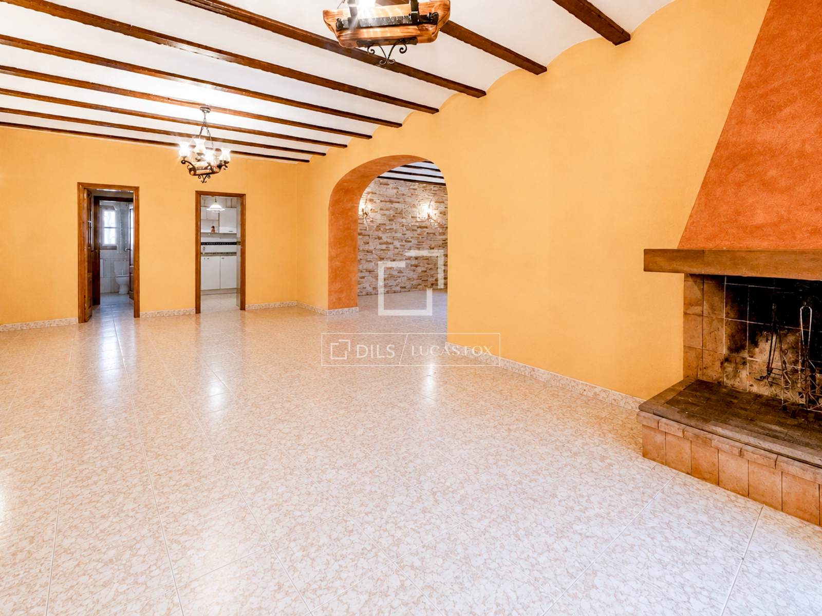 Finca Sitges, Barcelona, Spānijā 4 istabas, 229 m2 Nr. 195604