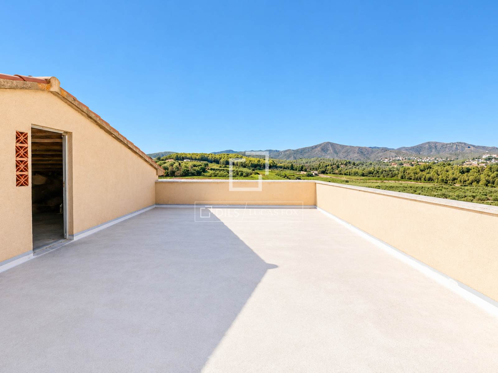Finca Sitges, Barcelona, Spānijā 4 istabas, 229 m2 Nr. 195604