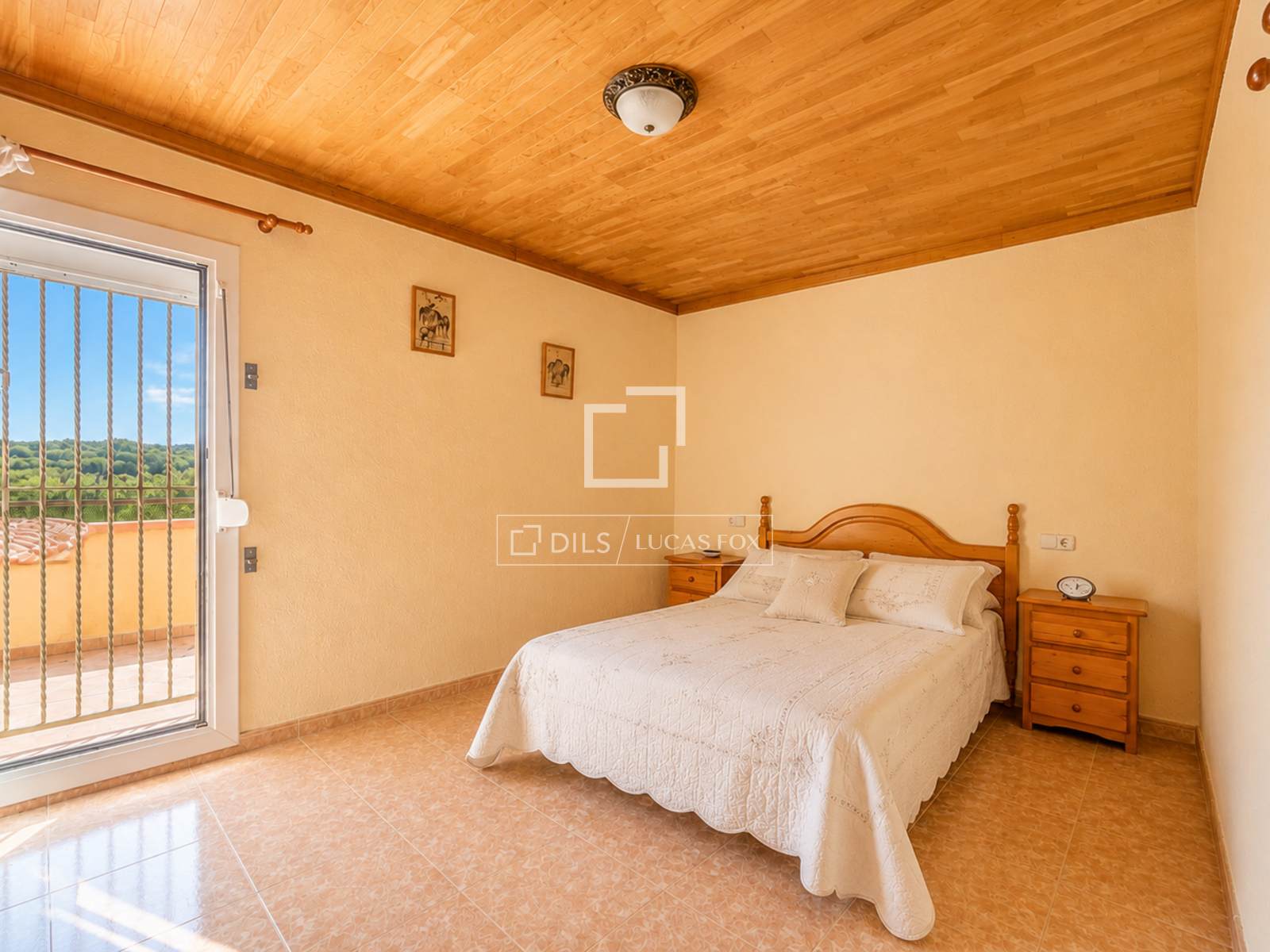 Finca Sitges, Barcelona, Spānijā 4 istabas, 229 m2 Nr. 195604