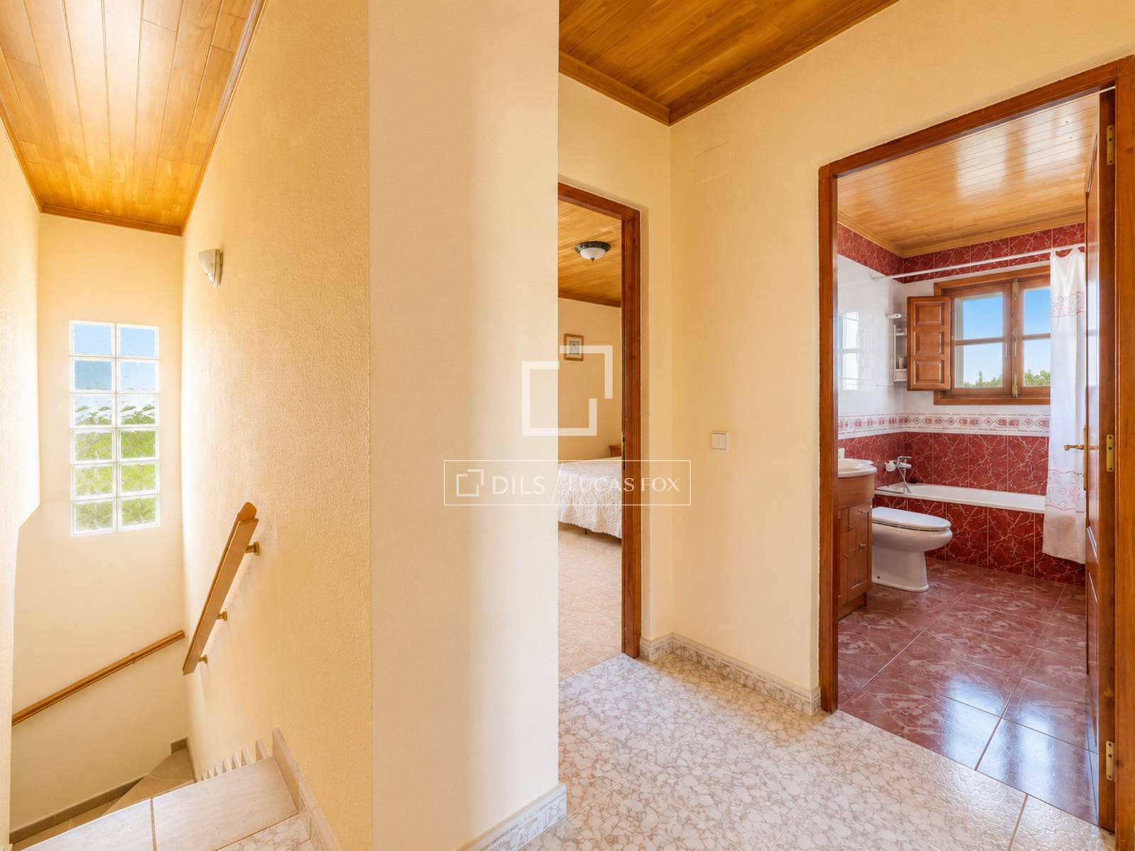 Finca Sitges, Barcelona, Spānijā 4 istabas, 229 m2 Nr. 195604