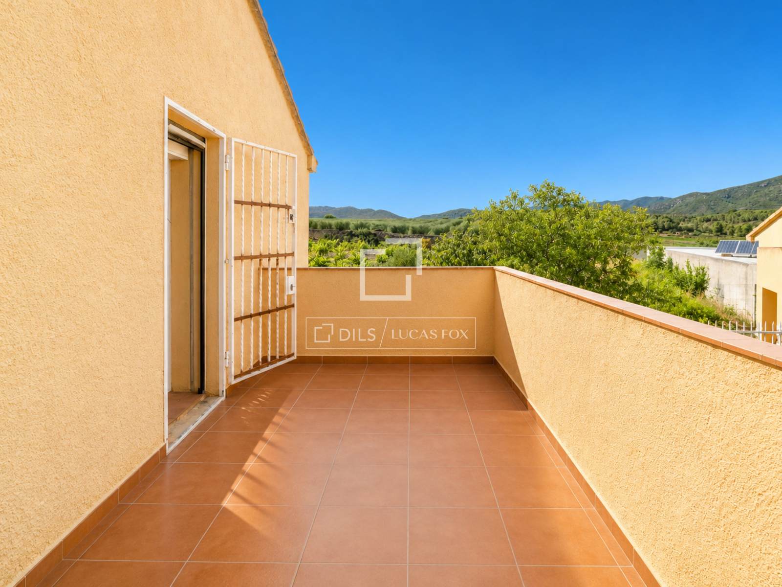 Finca Sitges, Barcelona, Spānijā 4 istabas, 229 m2 Nr. 195604
