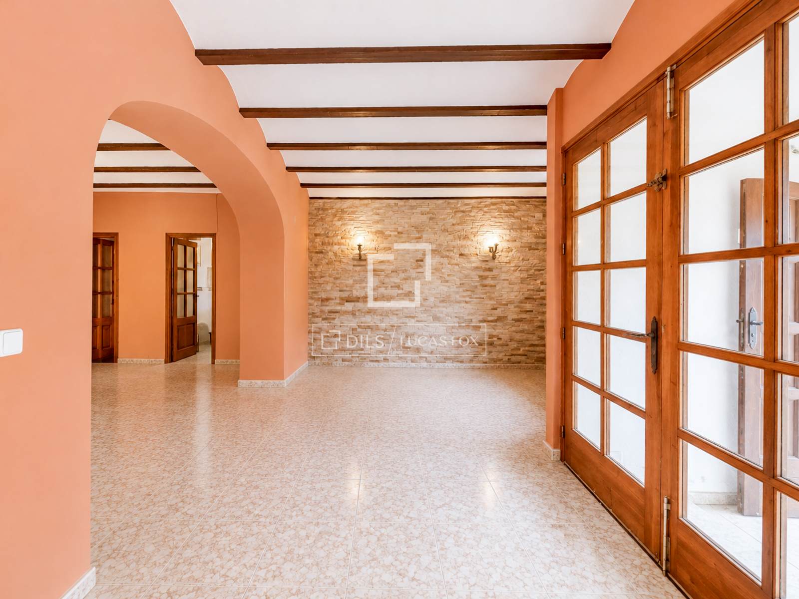 Finca Sitges, Barcelona, Spānijā 4 istabas, 229 m2 Nr. 195604