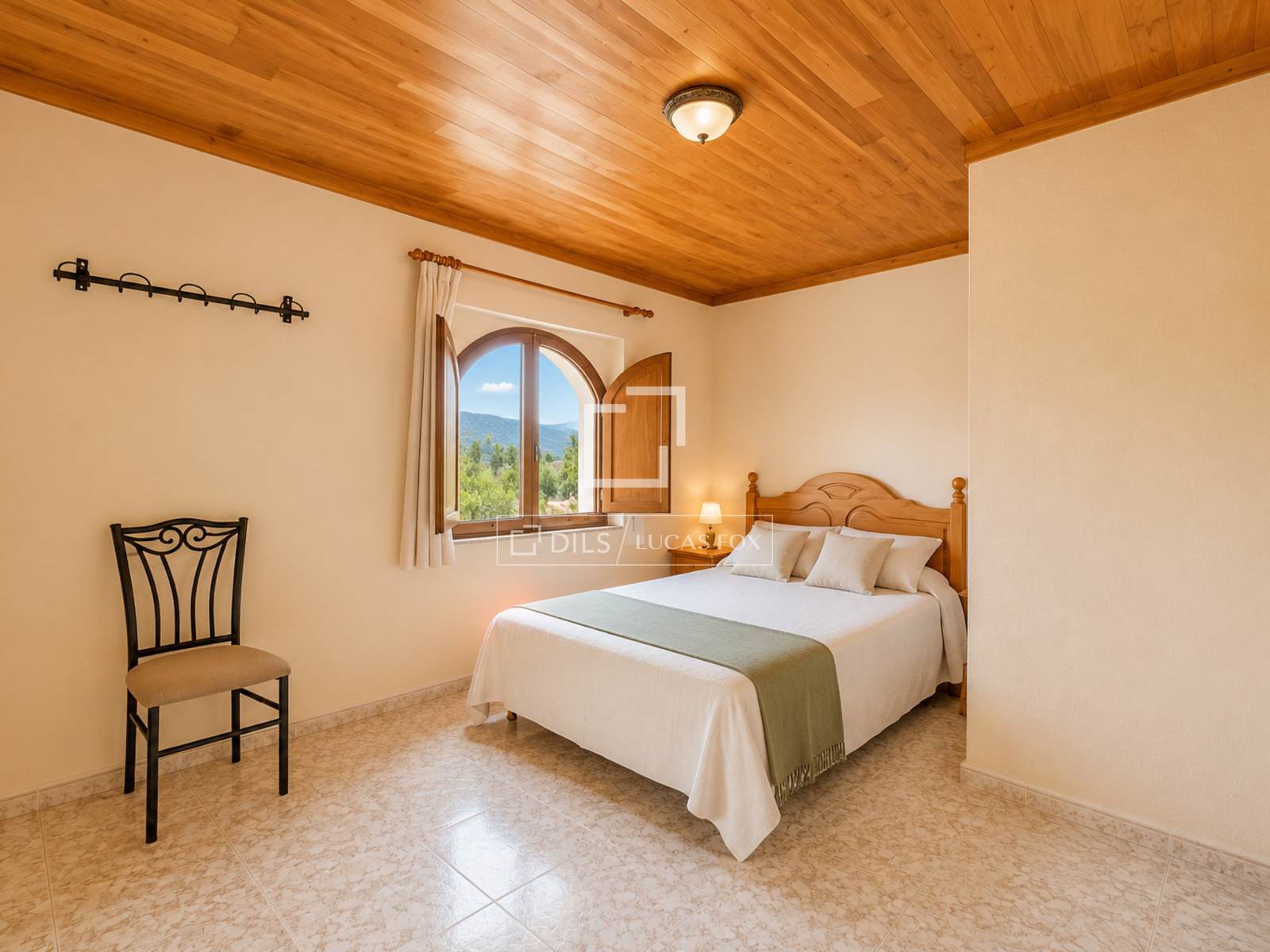 Finca Sitges, Barcelona, Spānijā 4 istabas, 229 m2 Nr. 195604
