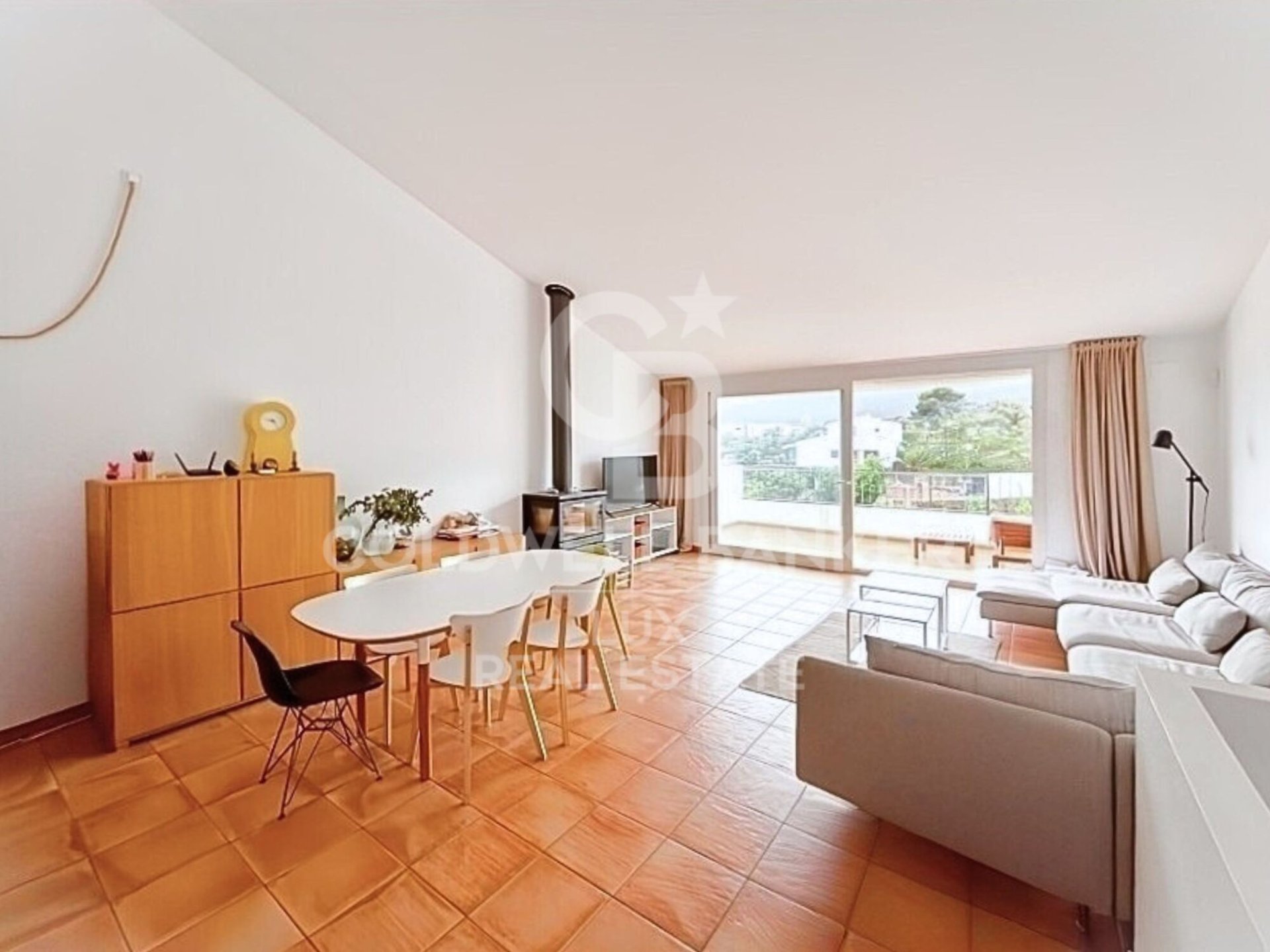 Сasa en Cadaqués, Gerona, España 4 dormitorios, 202 m2 No. 158671