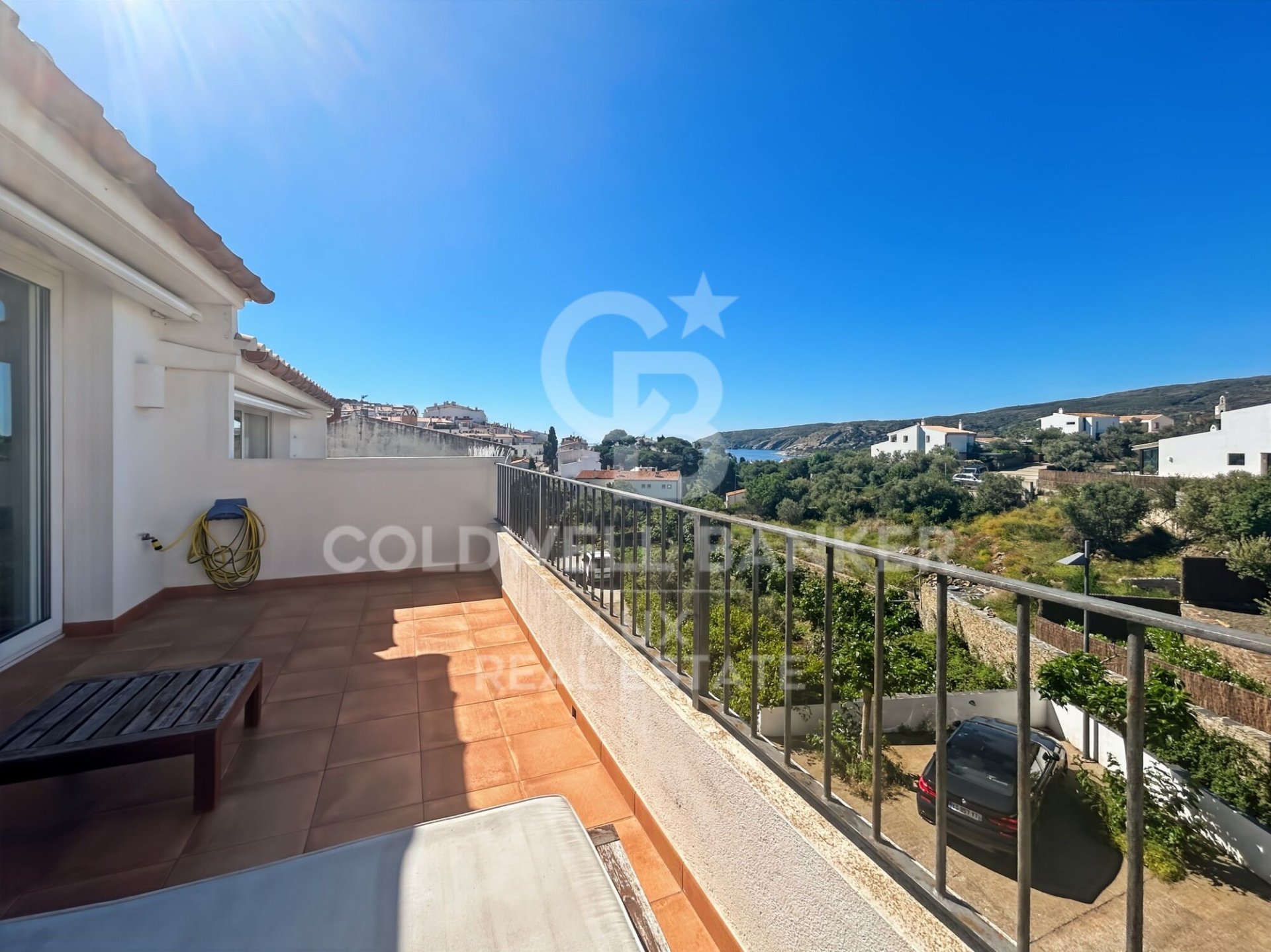 Сasa en Cadaqués, Gerona, España 4 dormitorios, 202 m2 No. 158671