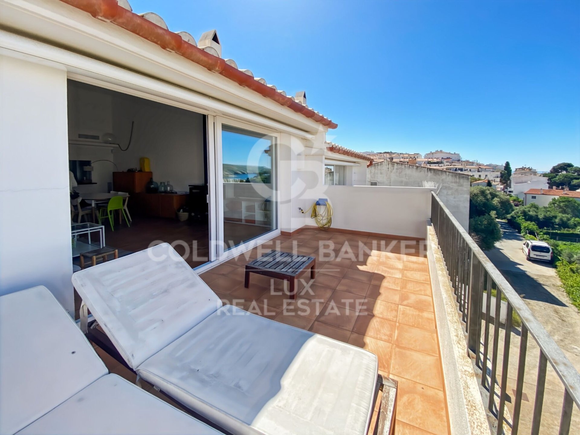 Сasa en Cadaqués, Gerona, España 4 dormitorios, 202 m2 No. 158671