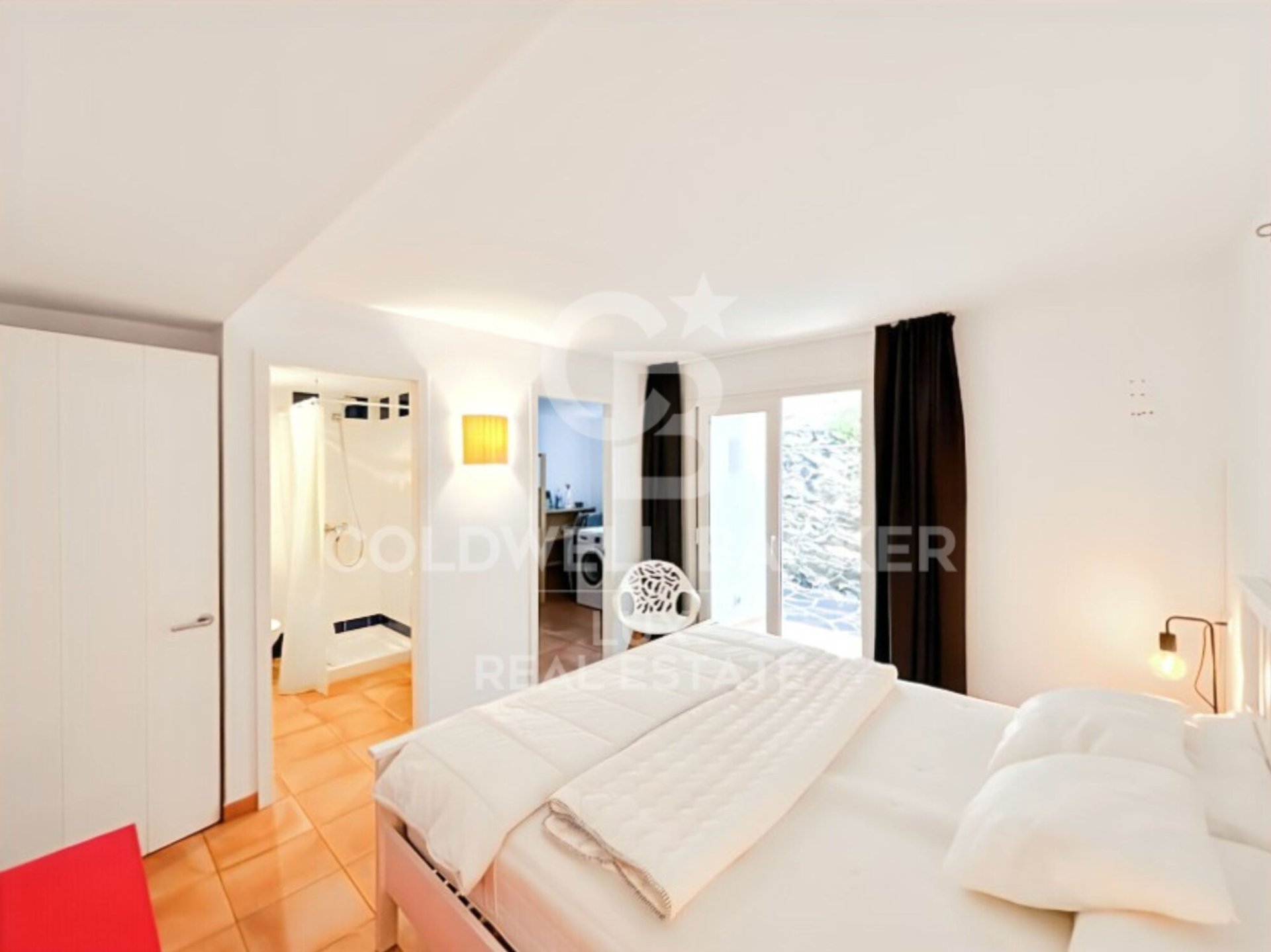 Сasa en Cadaqués, Gerona, España 4 dormitorios, 202 m2 No. 158671